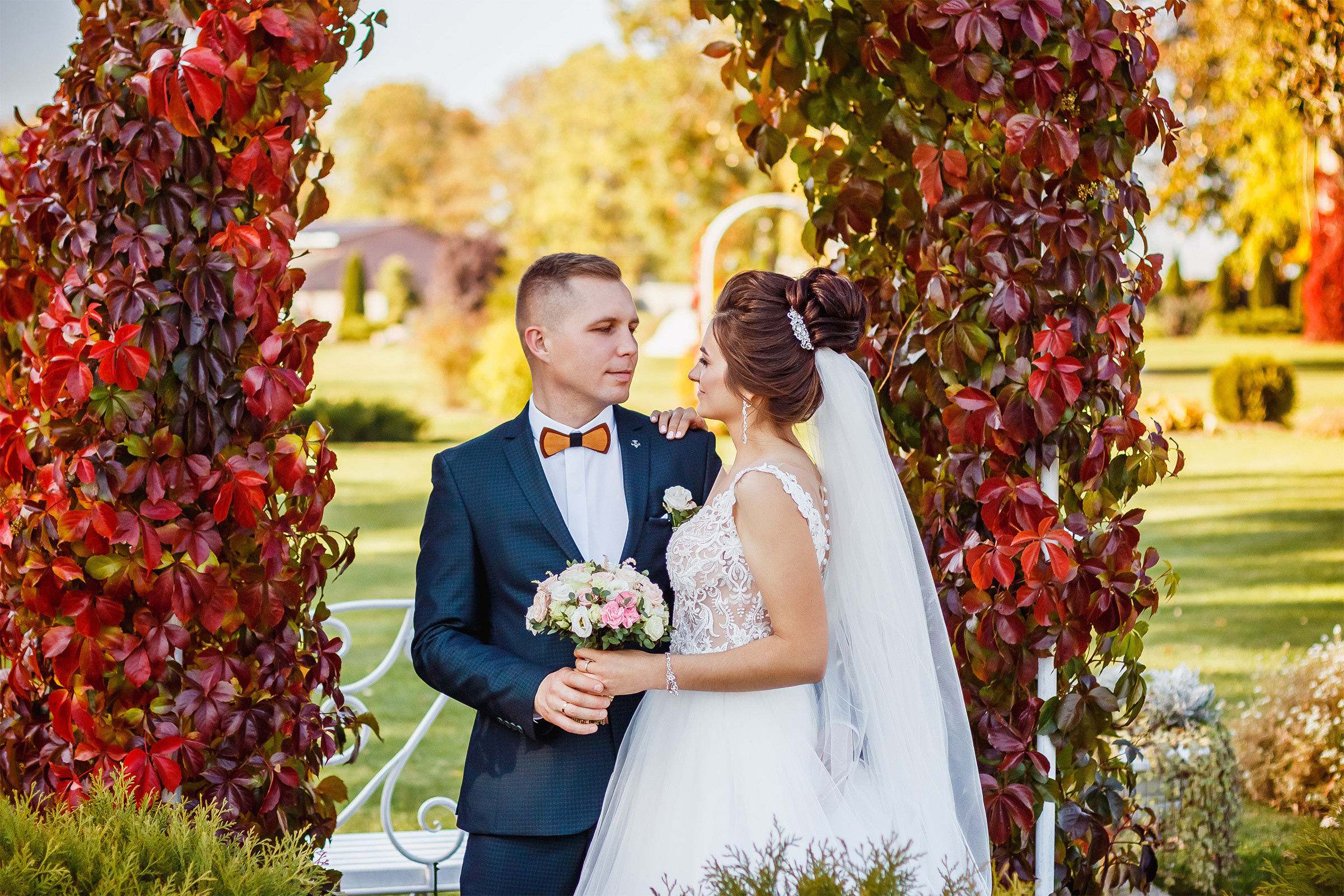 Oferta. Fotograf ślubny Białystok Warszawa Zakopane