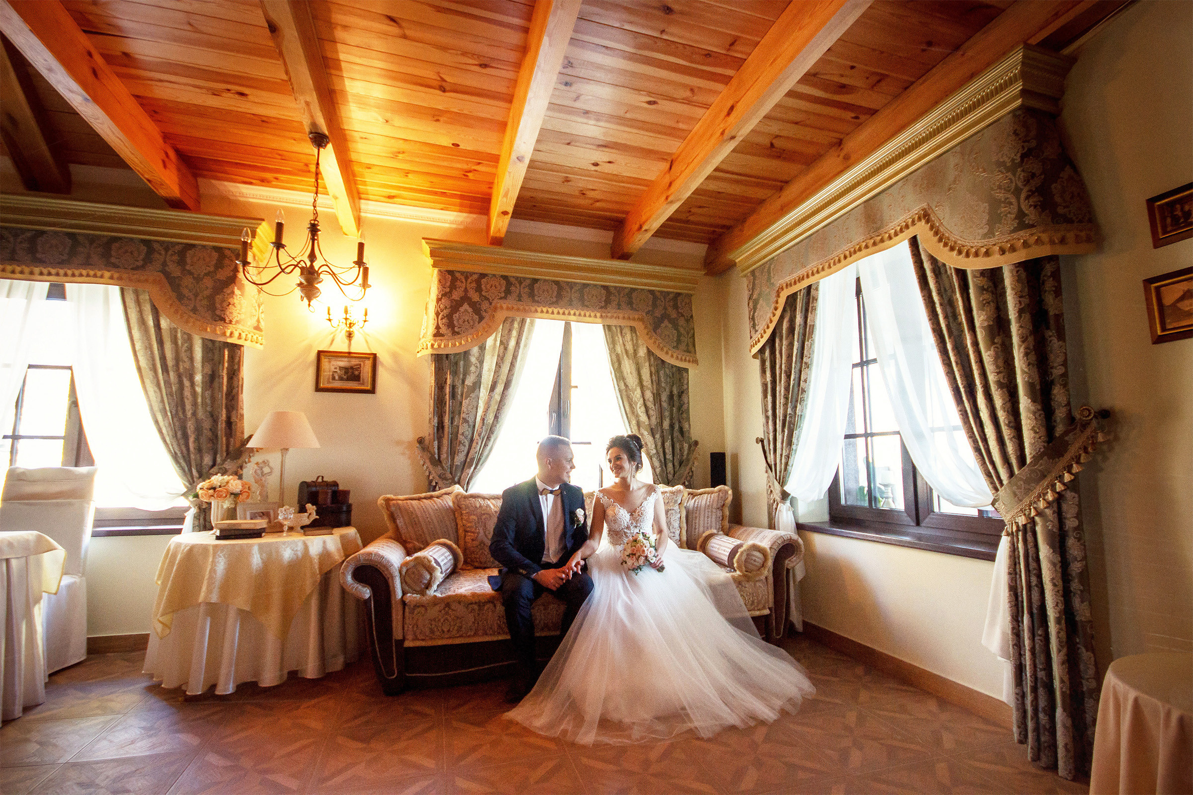 Oferta. Fotograf ślubny Białystok Warszawa Zakopane