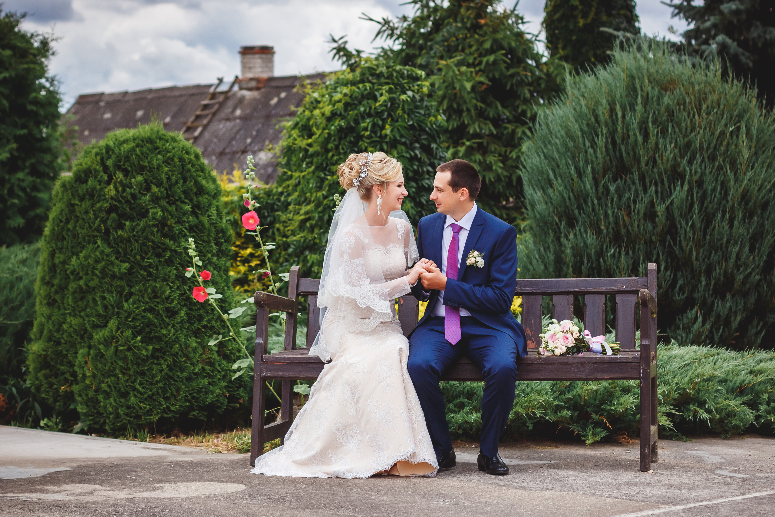 Oferta. Fotograf ślubny Białystok Warszawa Zakopane