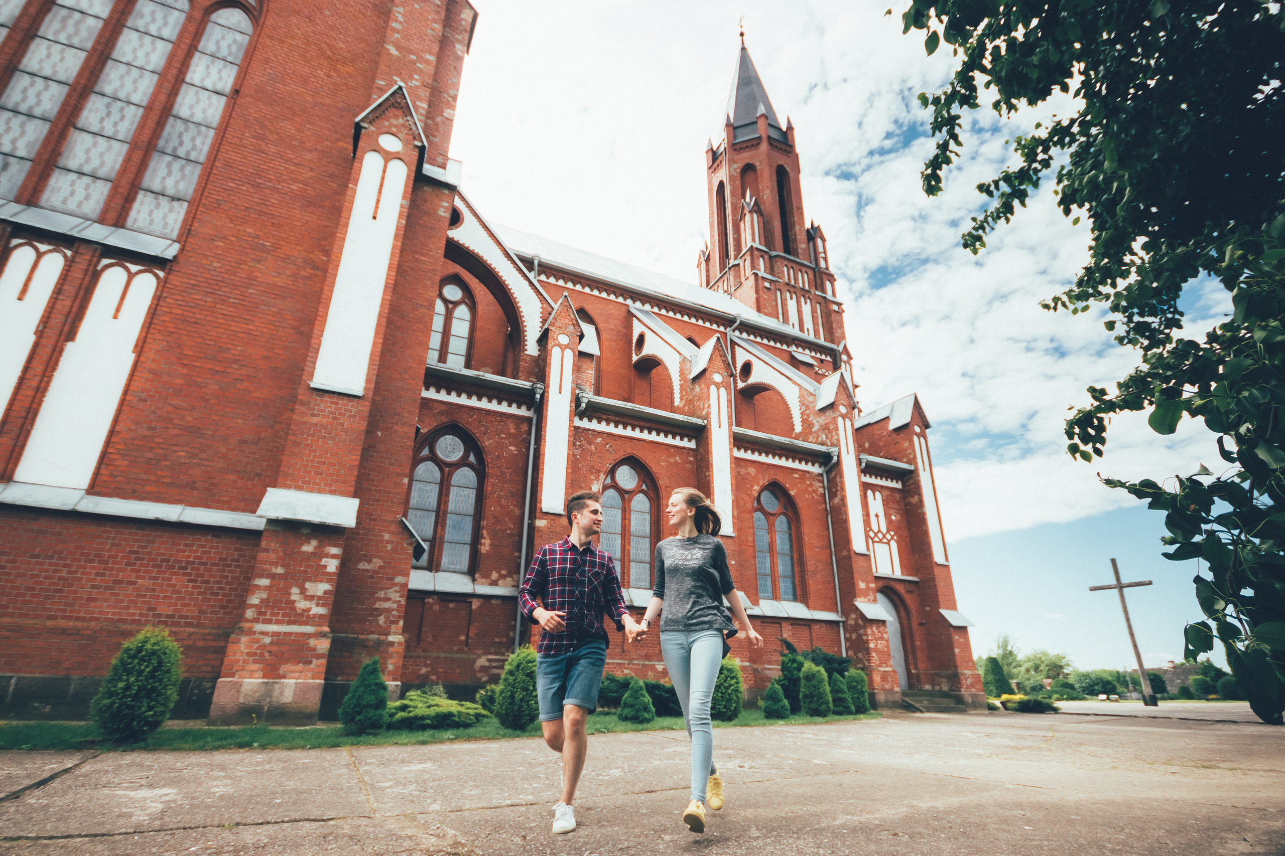 Oferta. Fotograf ślubny Białystok Warszawa Zakopane