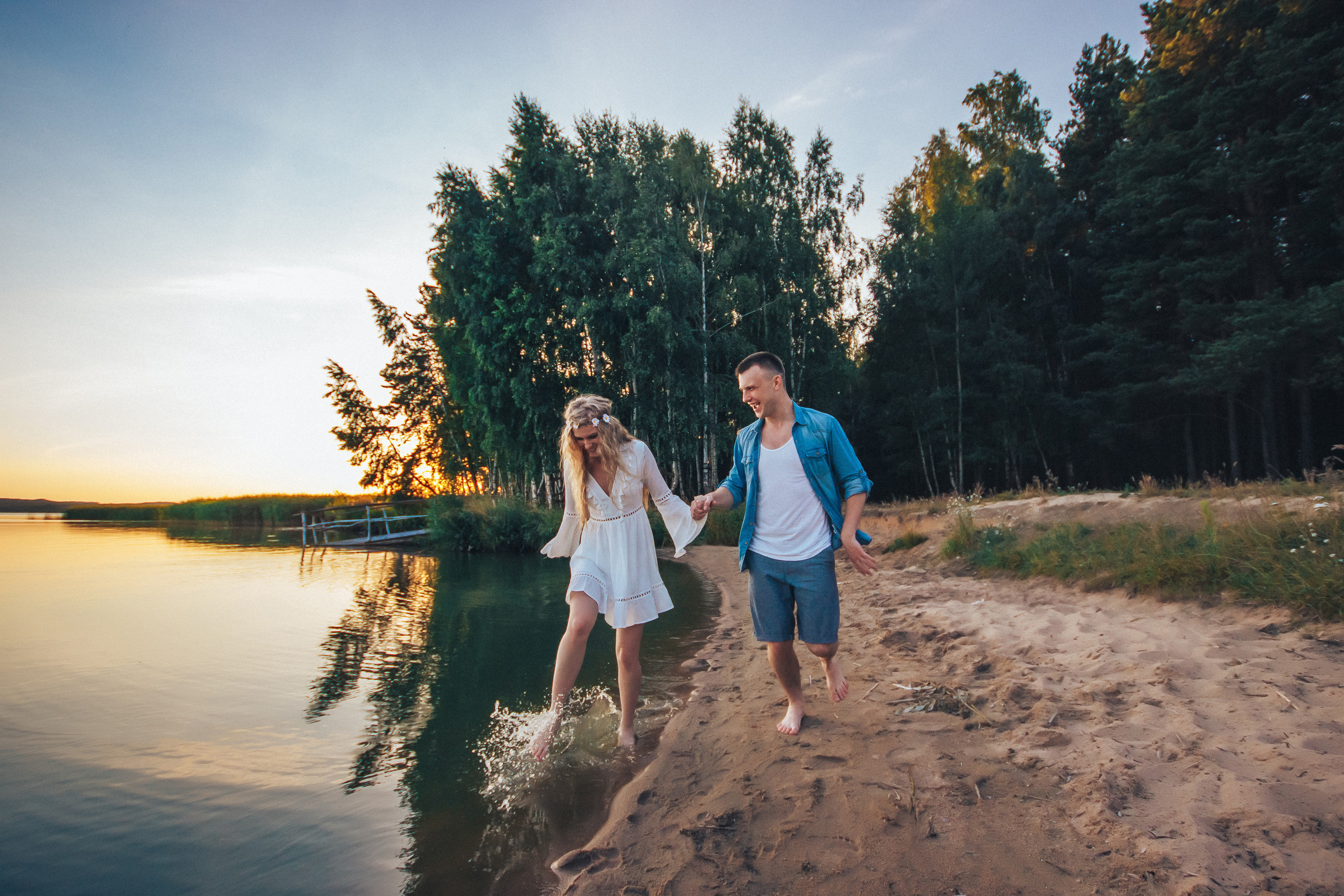 Oferta. Fotograf ślubny Białystok Warszawa Zakopane