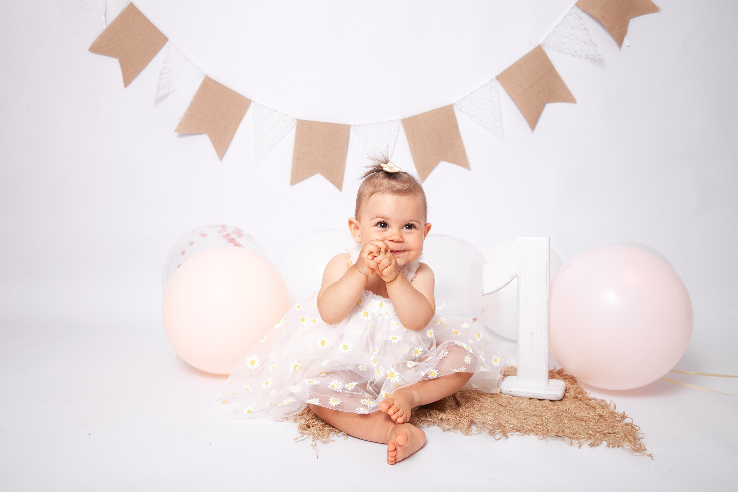 Годовасие у меня в студии. Фотограф в Железнодорожном и Балашихе