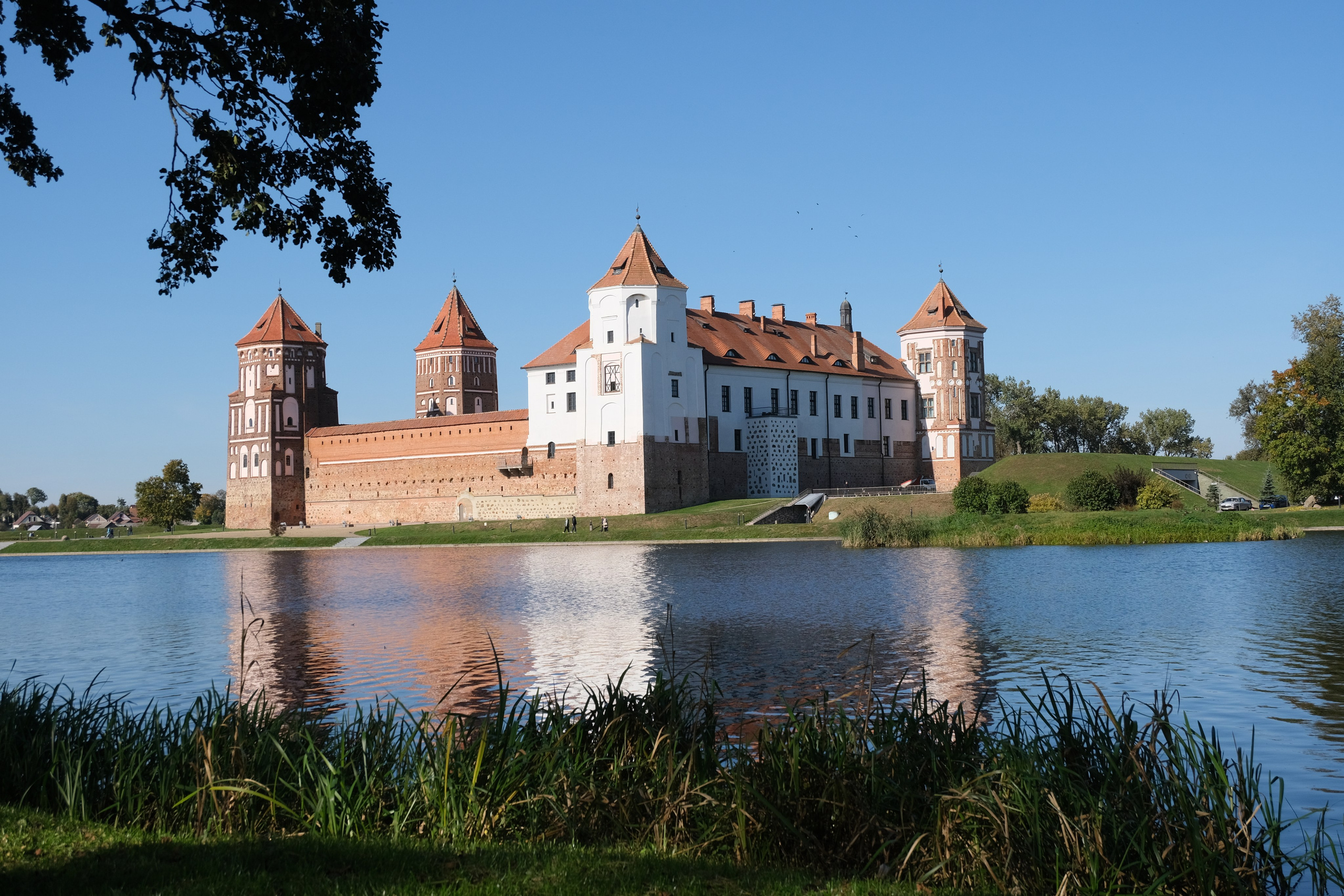 Фотографии города, архитектуры, цветов, макро, кошек. Москва