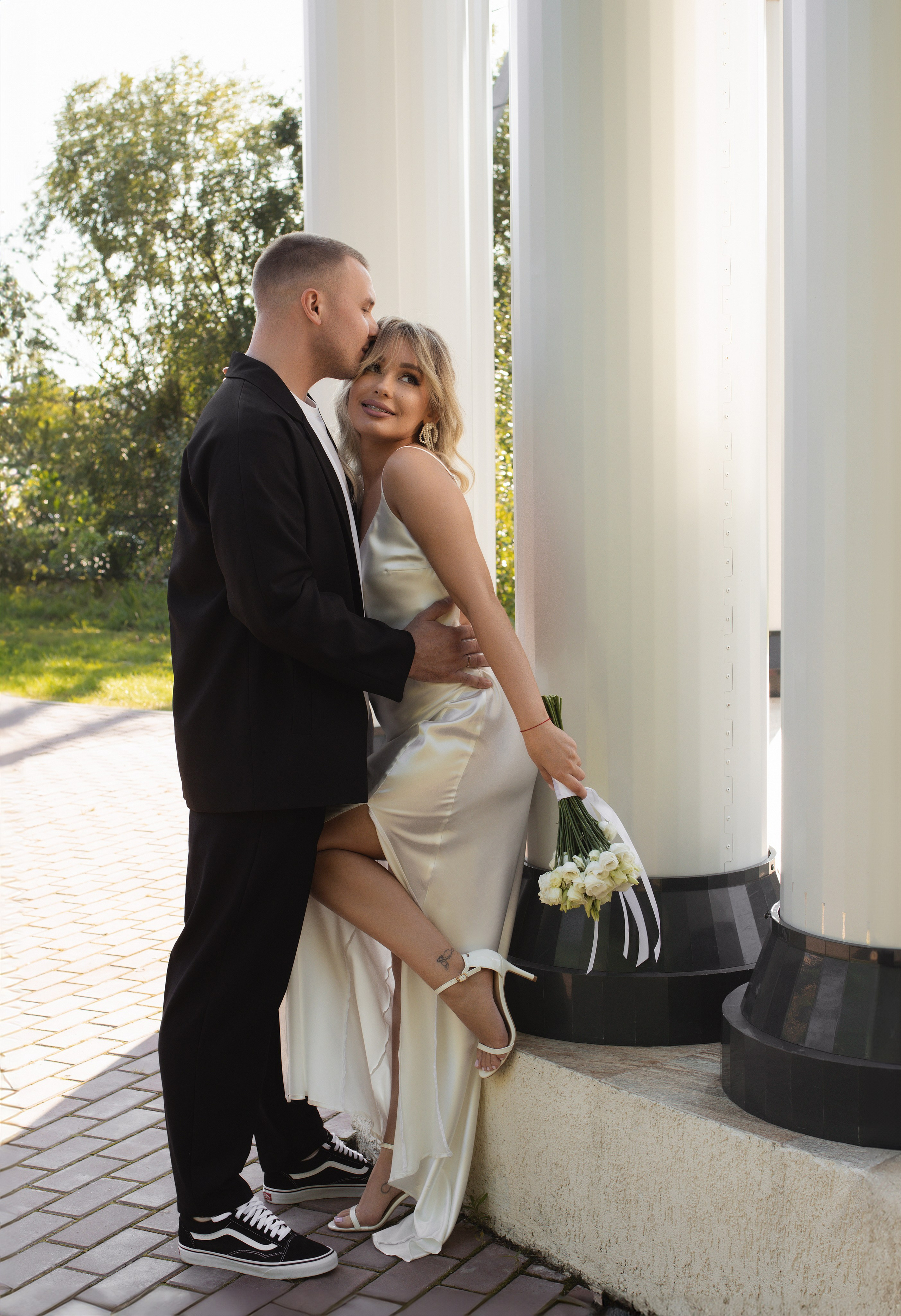 Юлия & Илья Салехард. Индивидуальные и семейные фотосессии