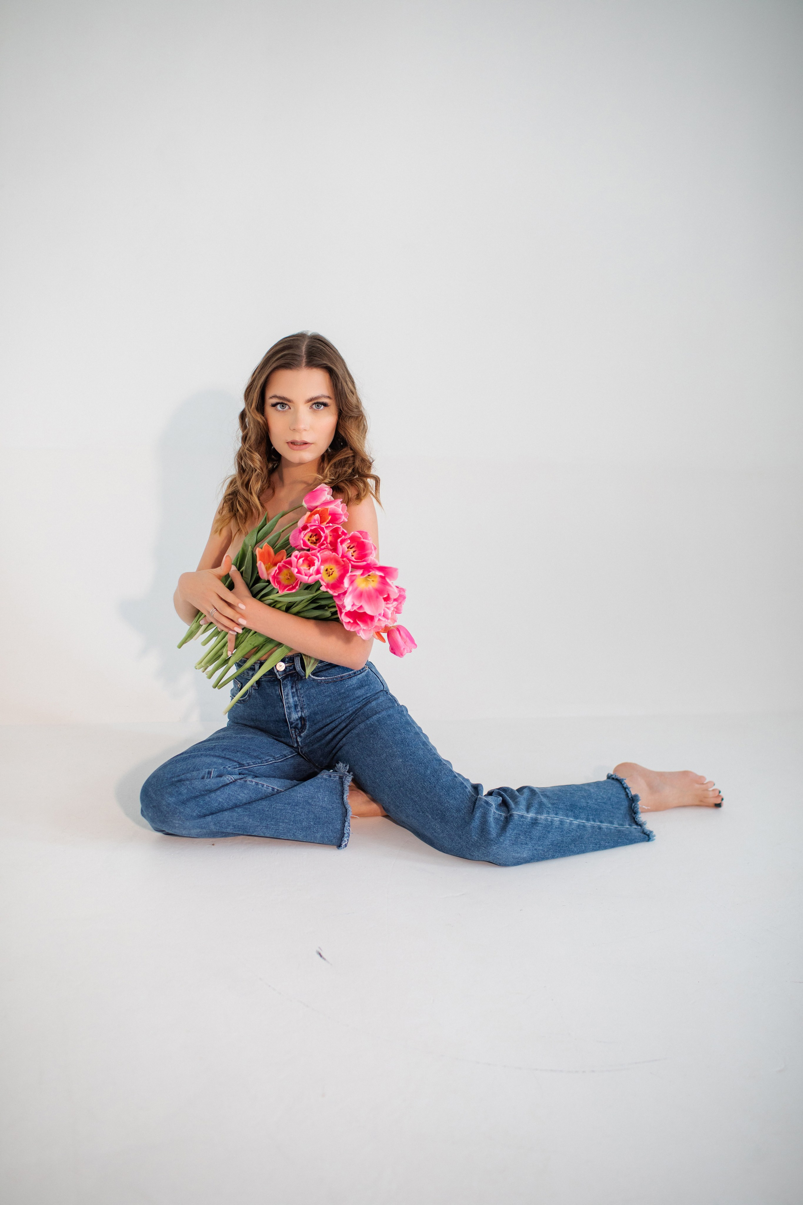 Тюльпаны как из Pinterest. Фотограф в Москве и Подольске Алла Богатова