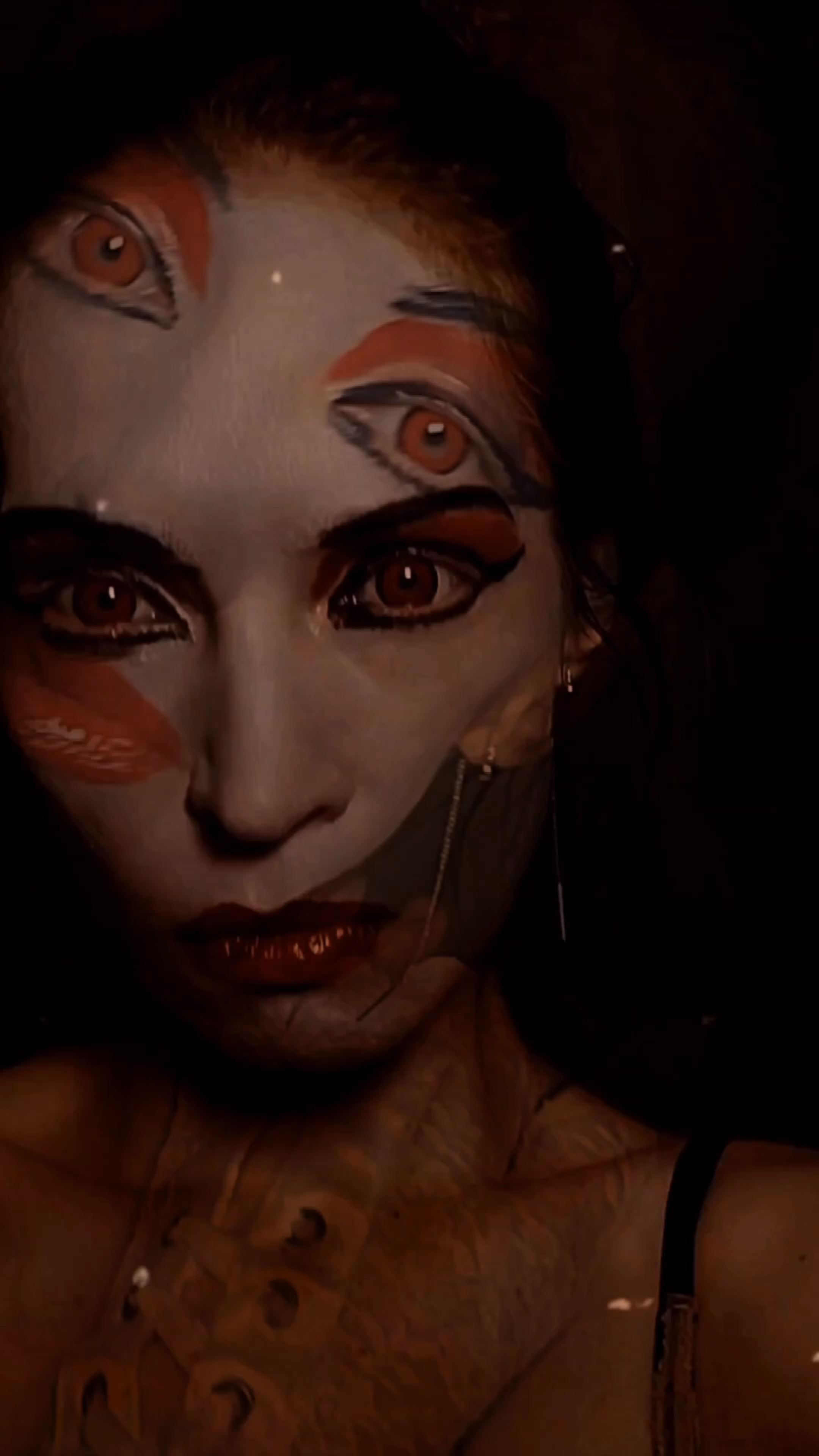 The Porcelain Oracle. Yulia Yurchevskaya | Art Director & Visual Visionary
