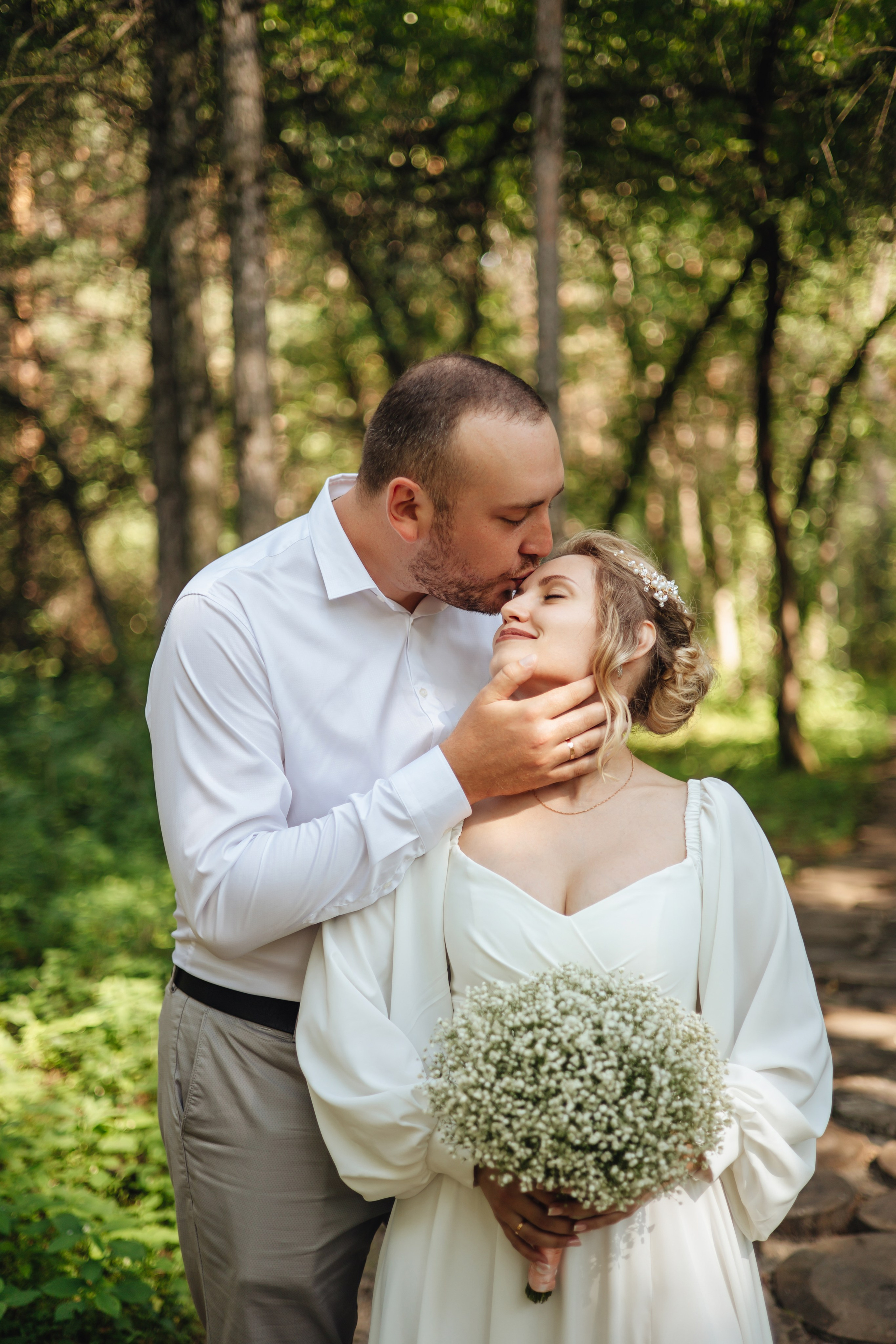 Виктория Файфер| фотограф Новосибирск