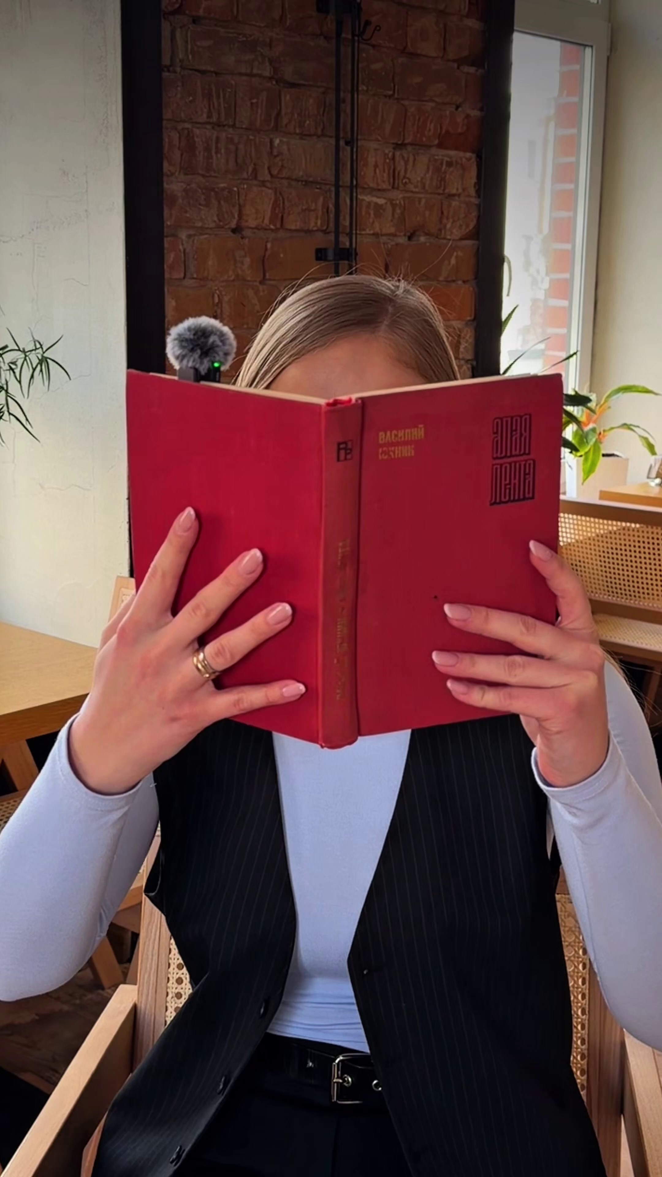 Портфолио. Рилсмейкер в Тюмени / Свадьбы, эксперты, личный блог