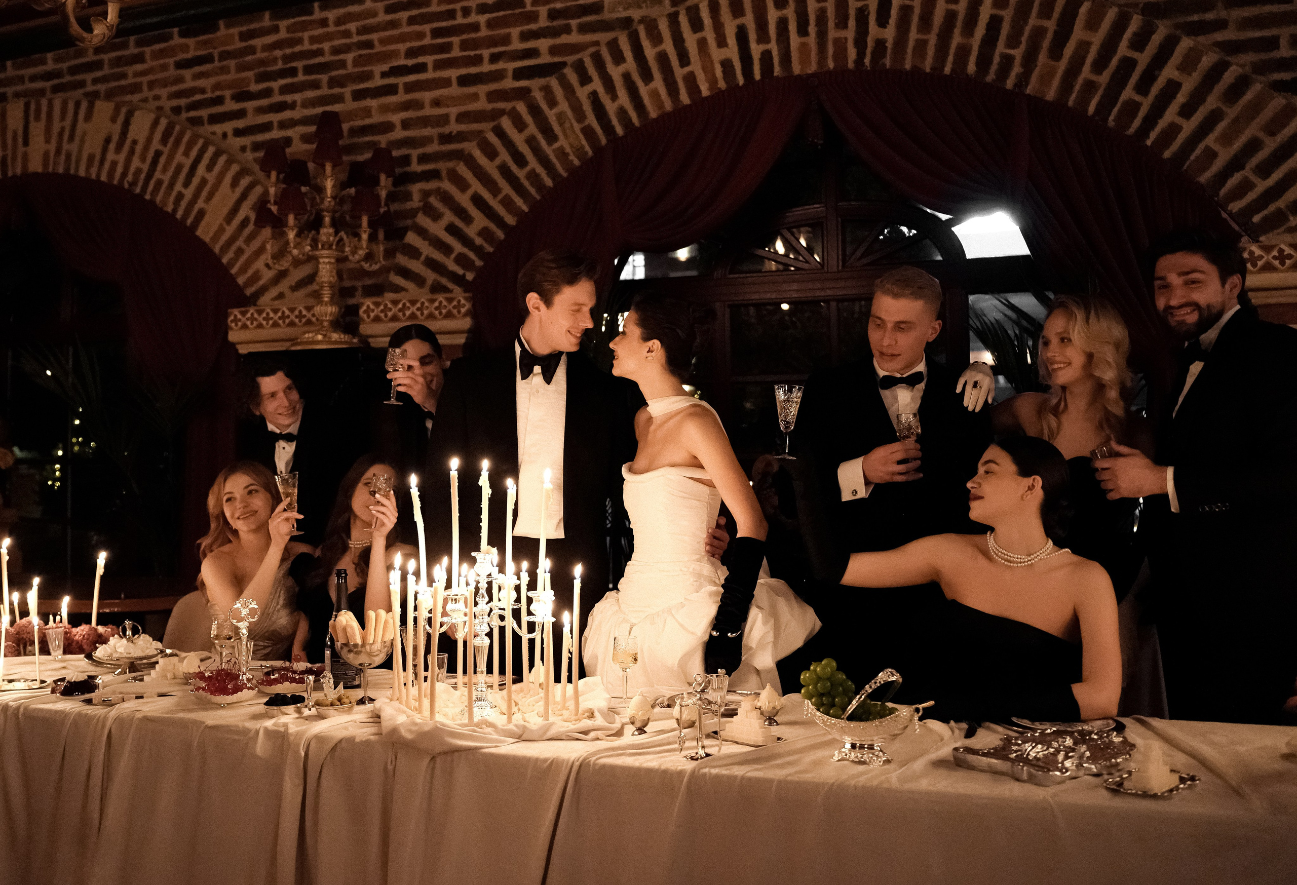 Свадебный фотограф и видеограф в Ростове-на-Дону. Максим и Наталья Лебедевы