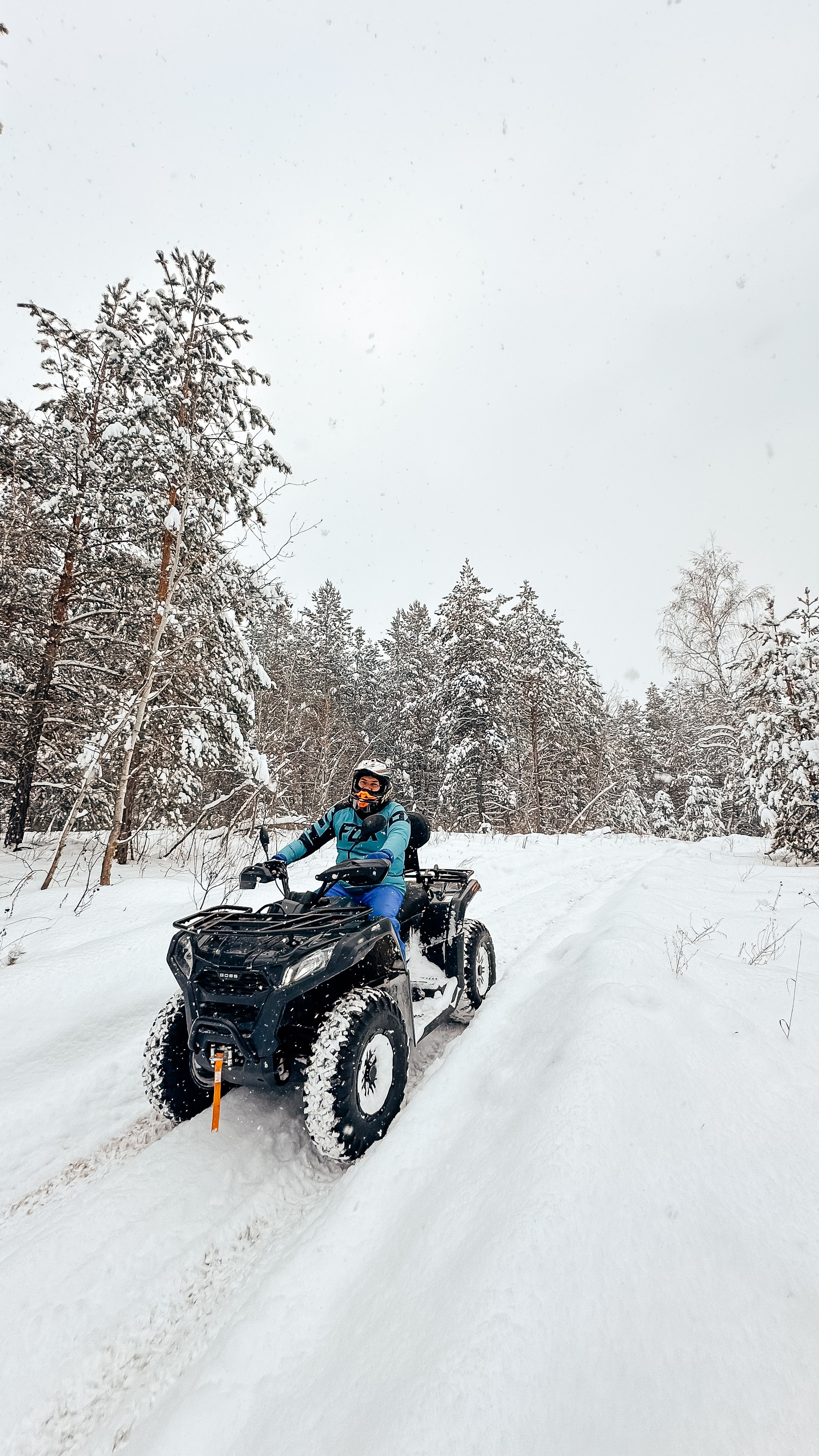Аренда квадроциклов, питбайков, эндуро, багги, гидроциклов в Тольятти