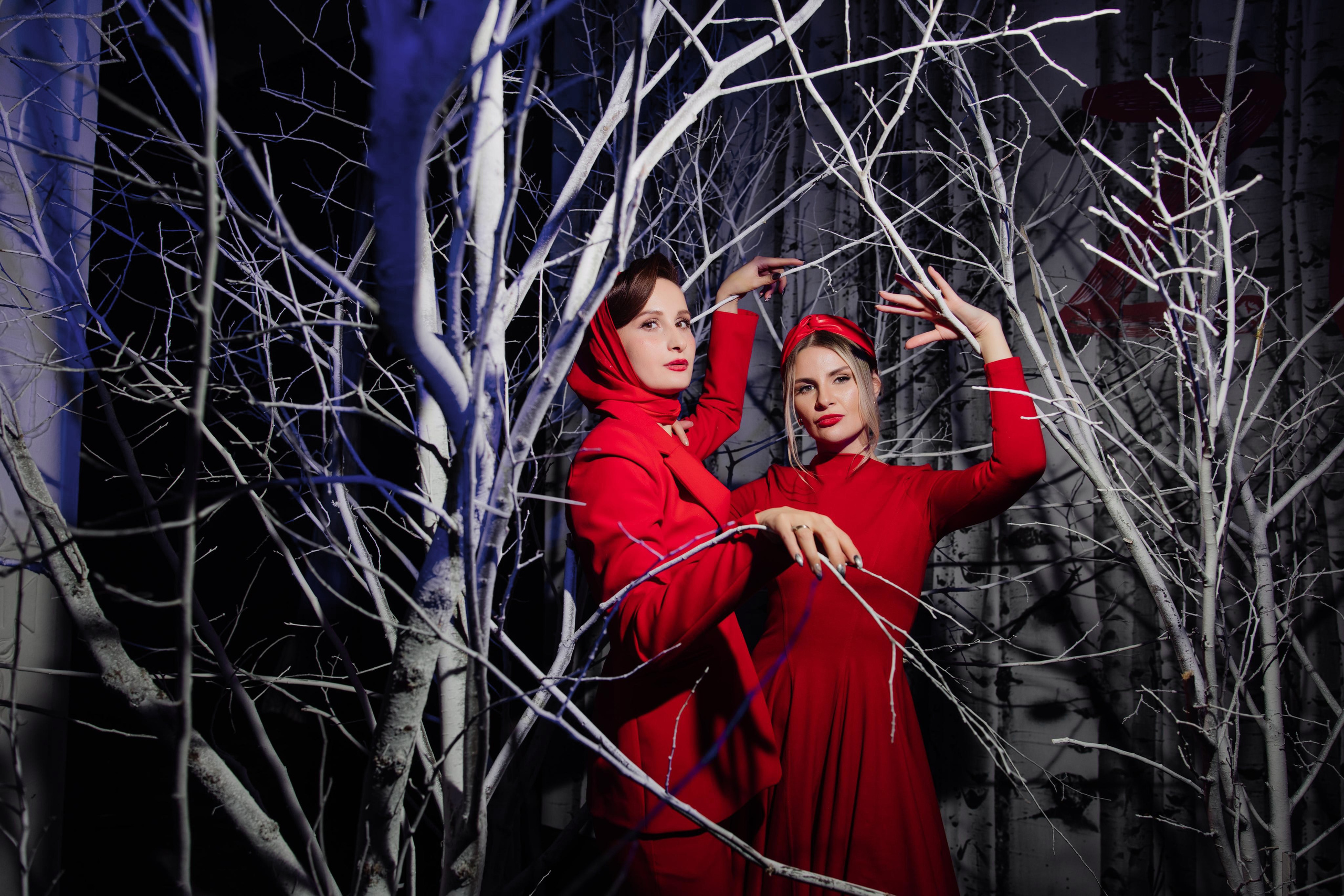 Репортажный фотограф Ольга Кочетова в Москве