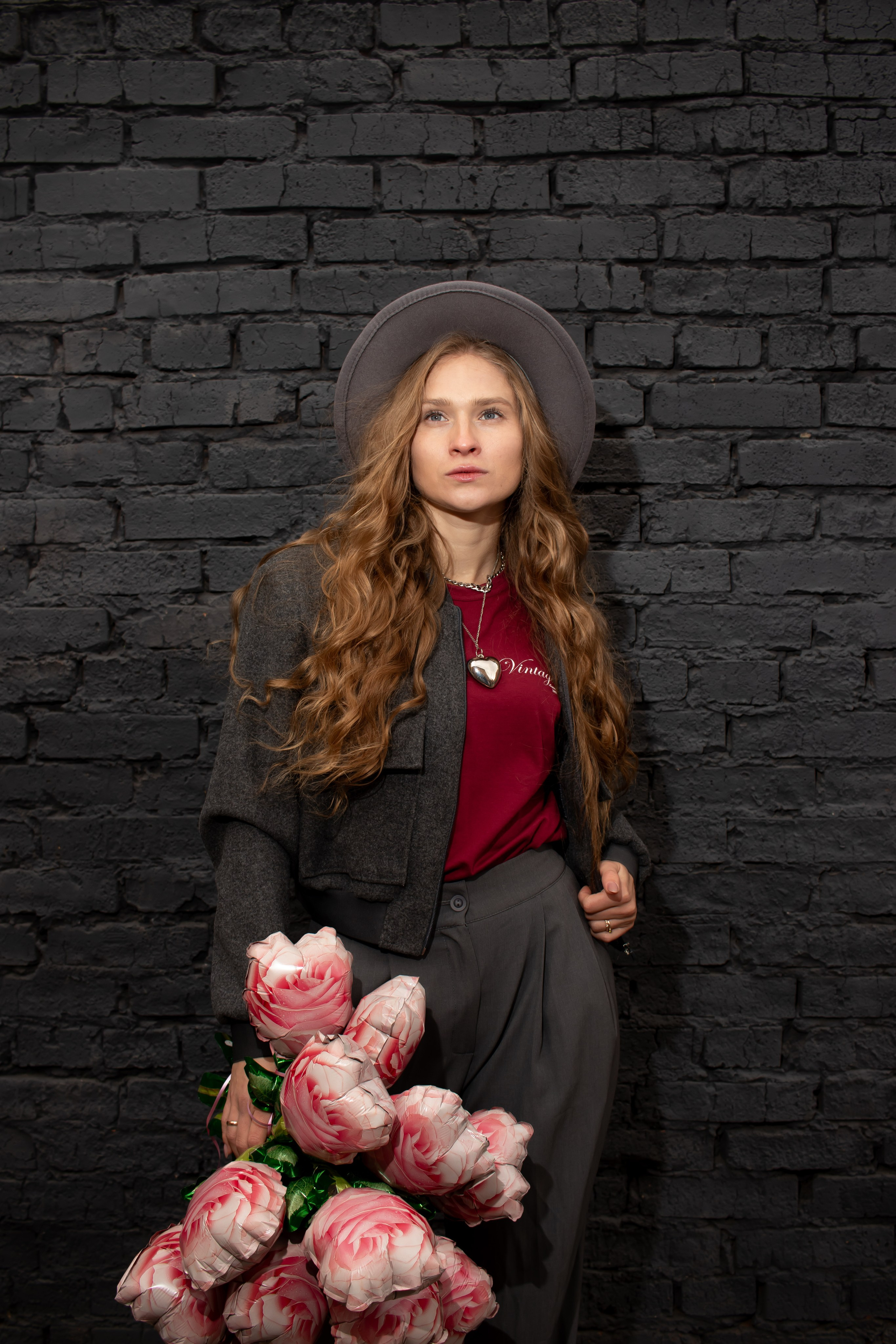 Осенняя фотосессия, журнал, fashion-съёмка, Хлебозавод № 9, Москва, портрет, стильная фотосессия, Елена Карасёва фотограф, журнальная подача,