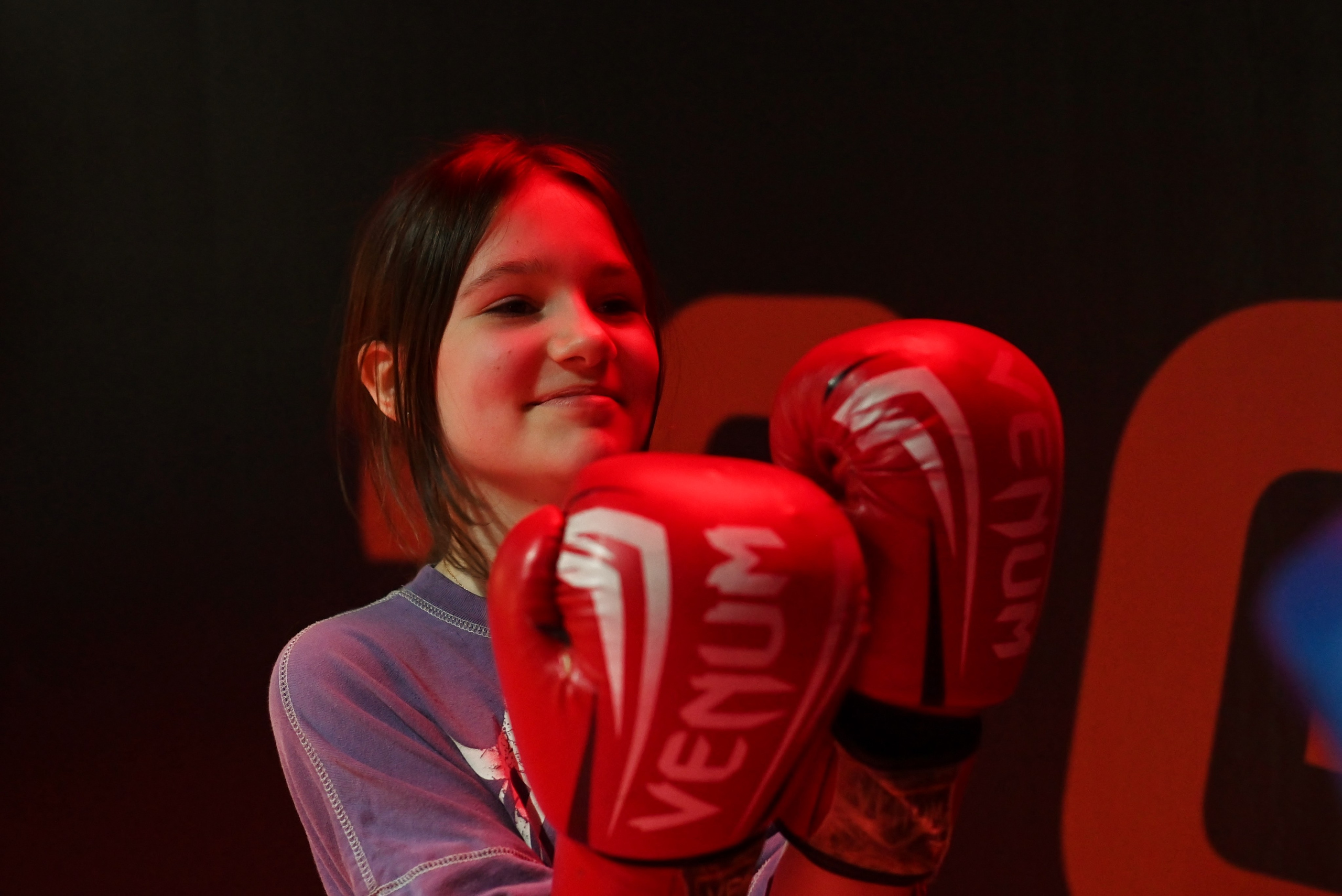 День Рождения фитнесс-клуба 50GYM в Коммунарке. Свадебный и семейный фотограф в Москве Ирина Гончарова