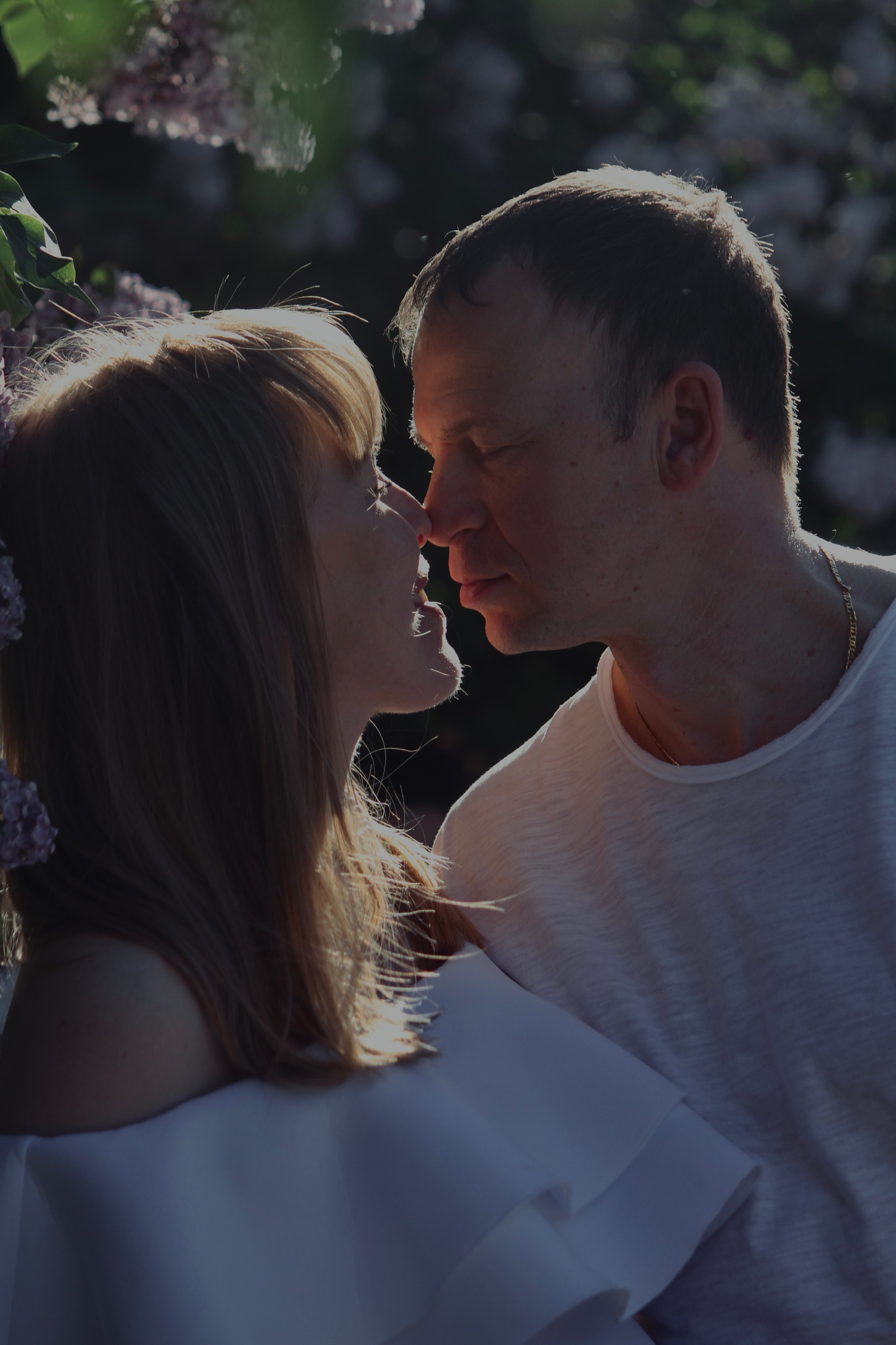 Фотограф в Москве Лукина Полина