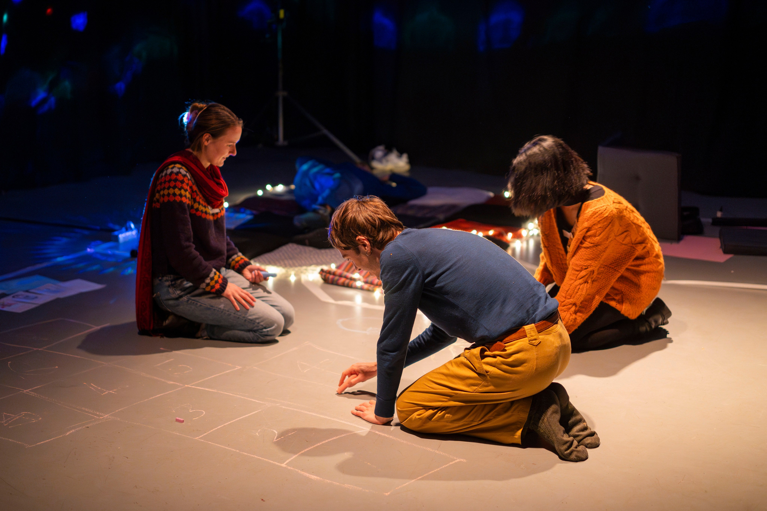 DreamHouse. Jana Romanova