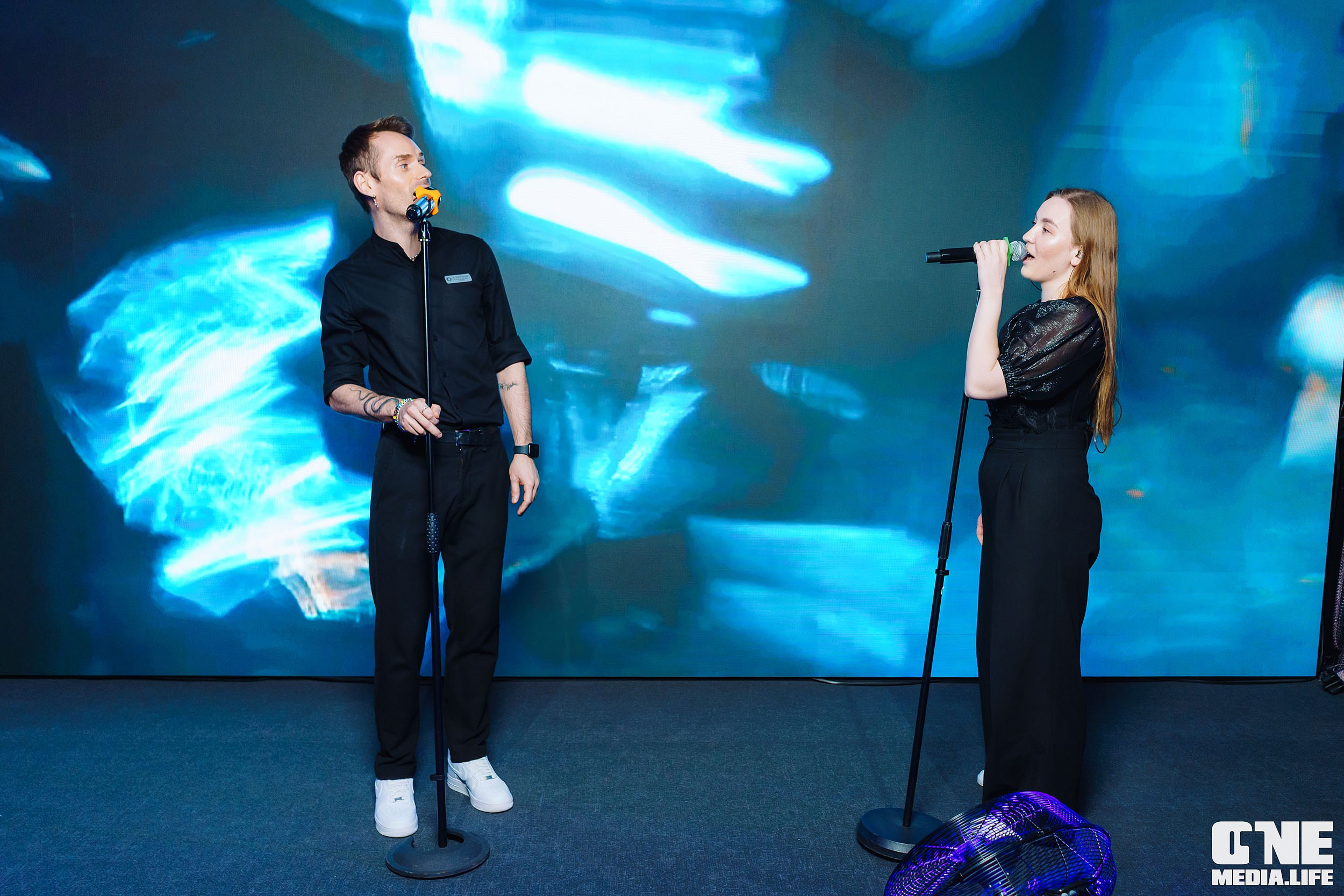 Фоторепортаж из ресторана Океан. One Media Life: фоторепортажи, фотоотчеты с мероприятий и заведений