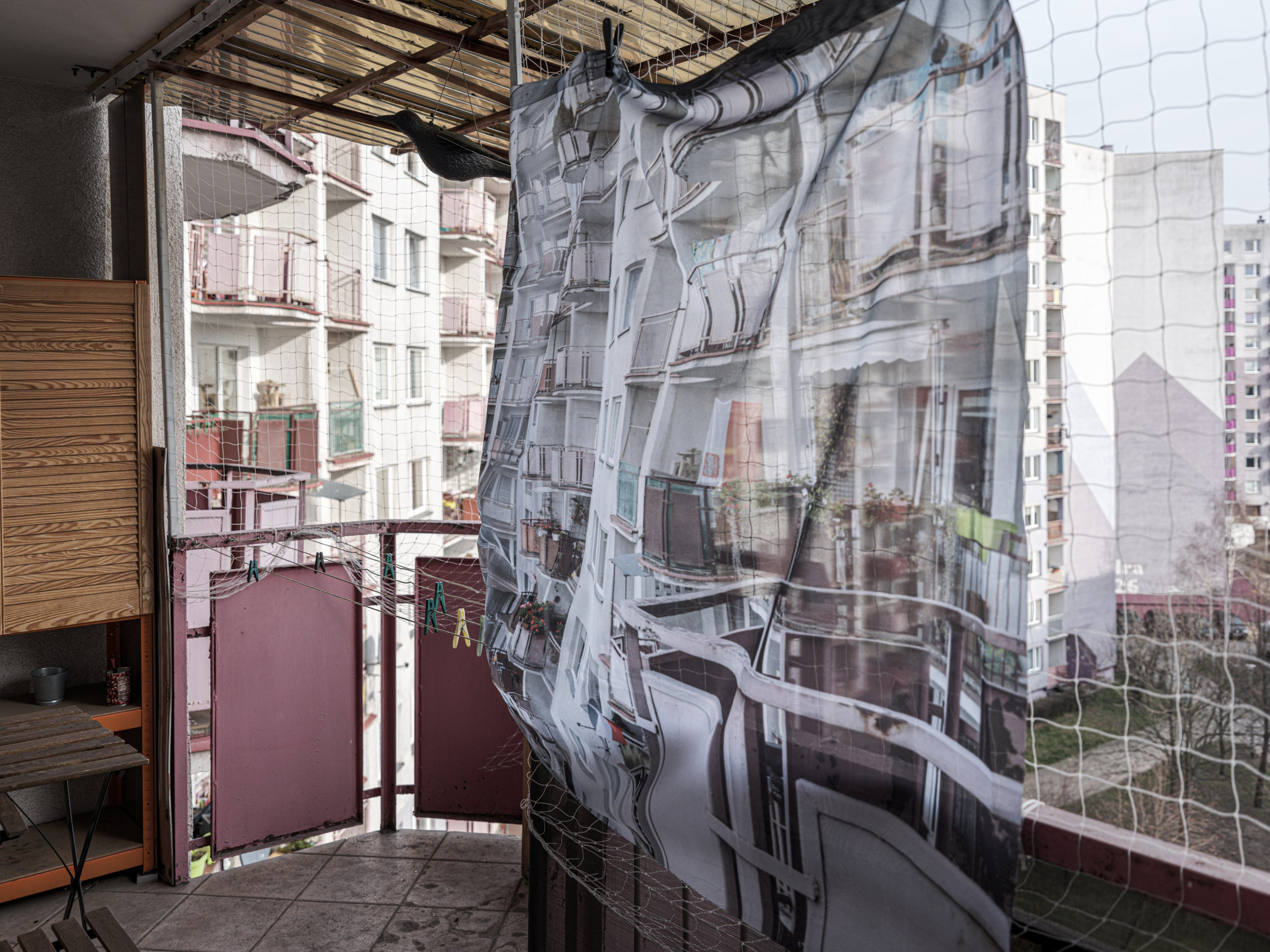 BETONIUM. Photographer, Documentary and Art