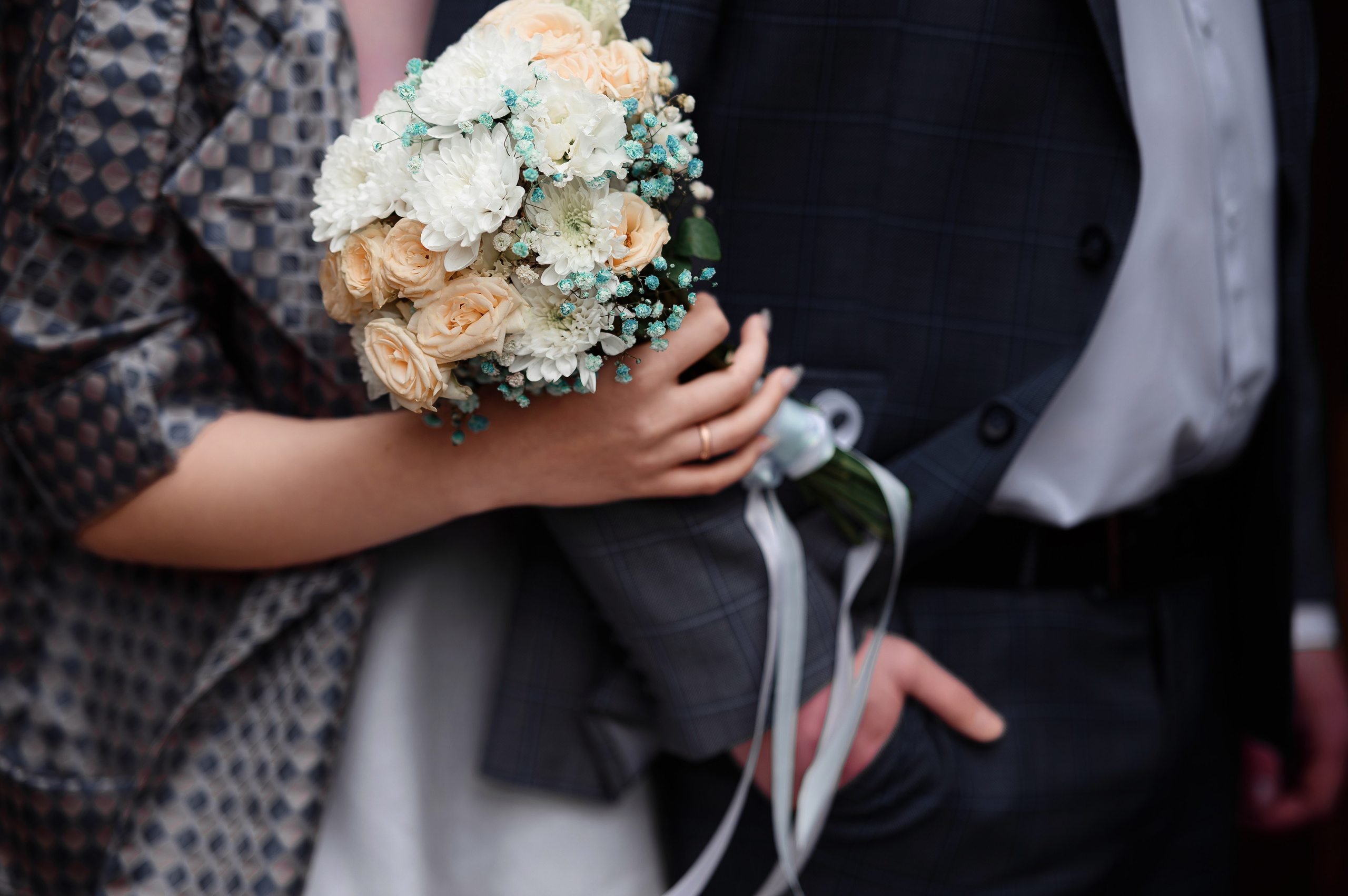 Вадим и Полина. Фотосъемка и видеосъемка в Калининграде Liveemotion.pro