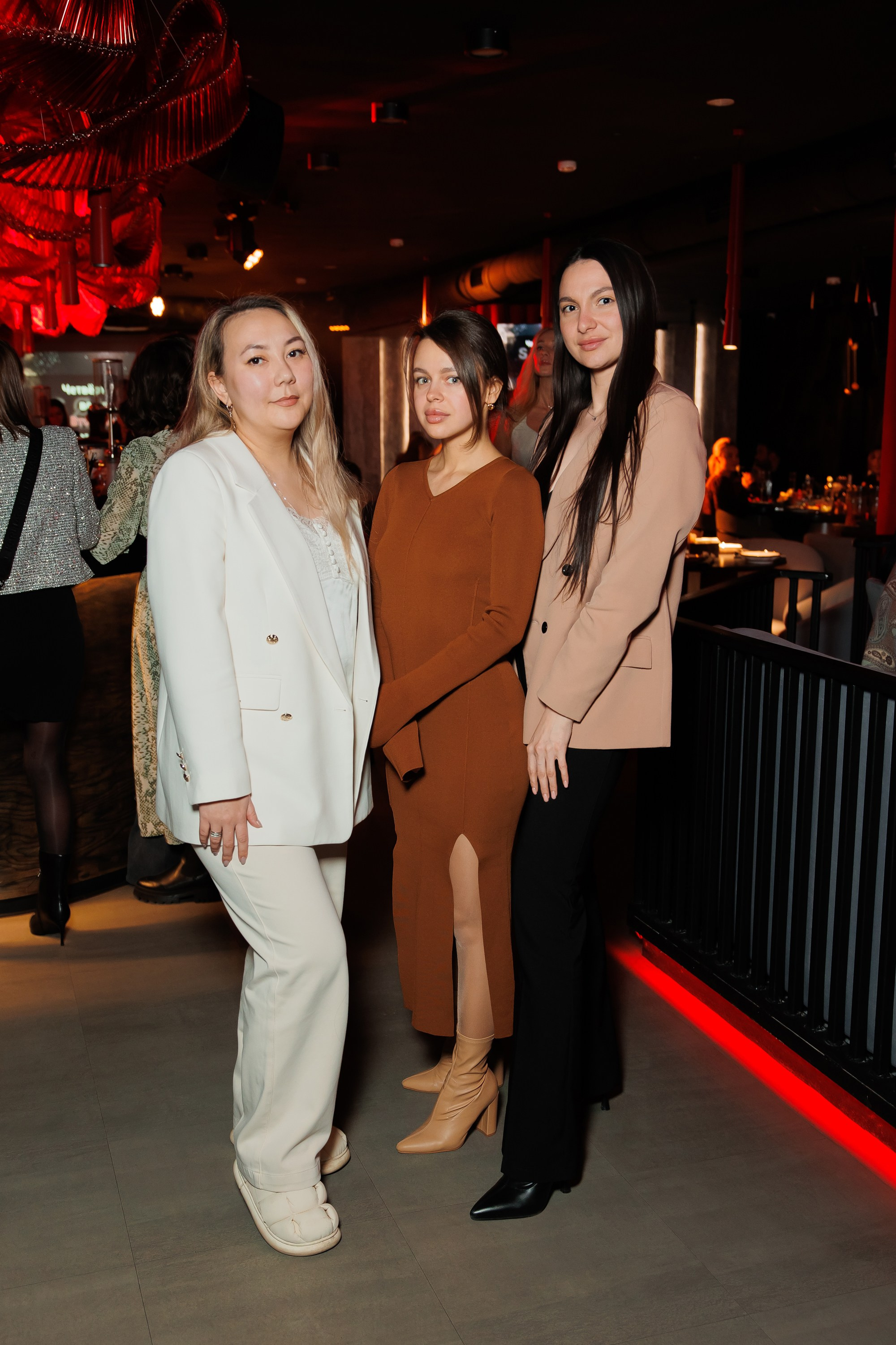 SOLOVI — PRE-8 MARCH. СВОИ. ФОТООТЧЕТЫ-СОБЫТИЯ-МЕСТА