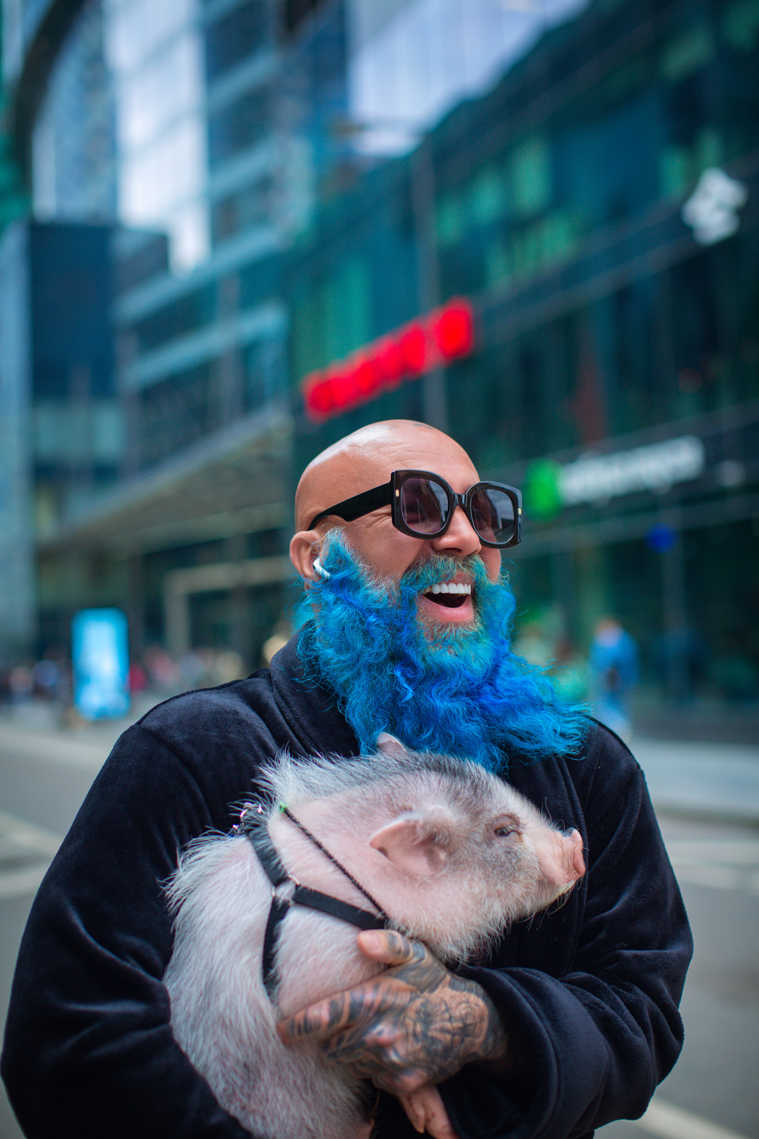 Блог. Фотограф Москва I Чехов Вероника Долинская