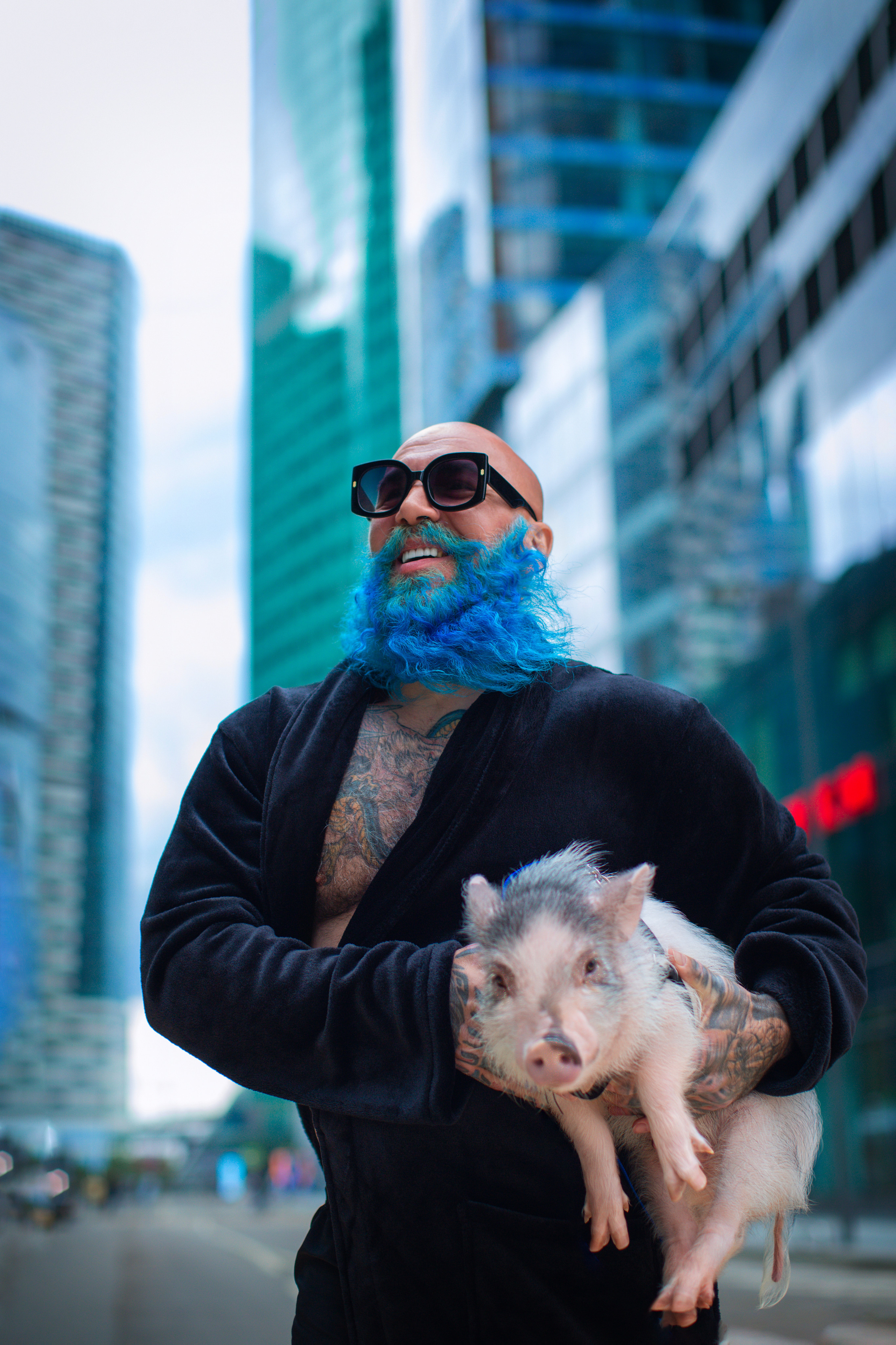 Фотограф Москва I Чехов Вероника Долинская