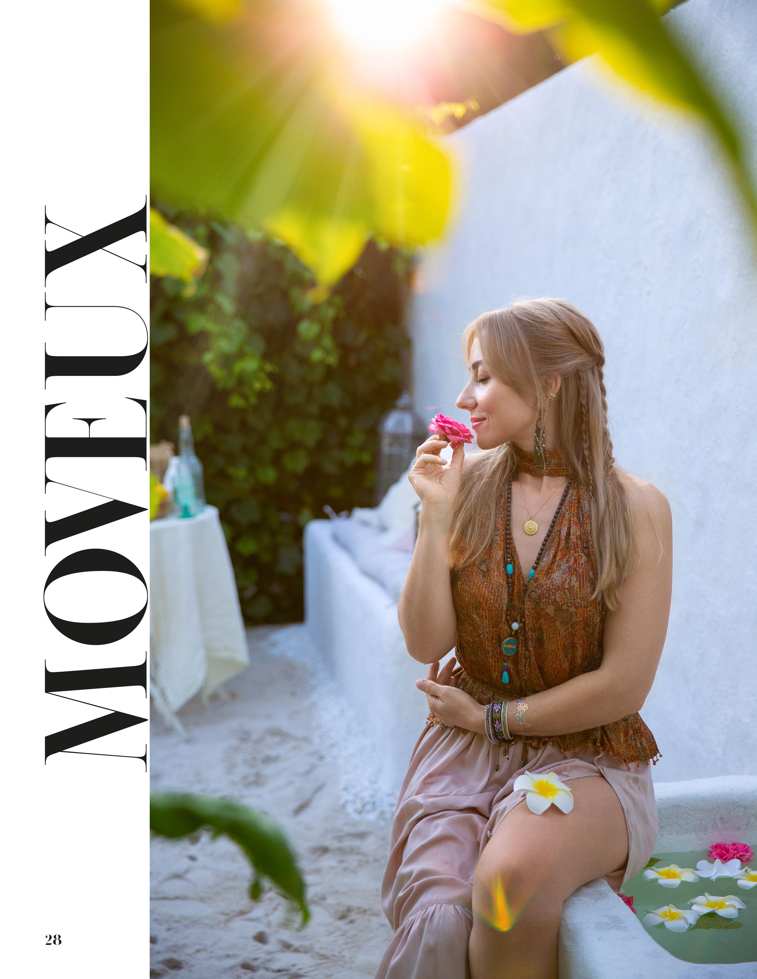 Фотограф Москва I Чехов Вероника Долинская