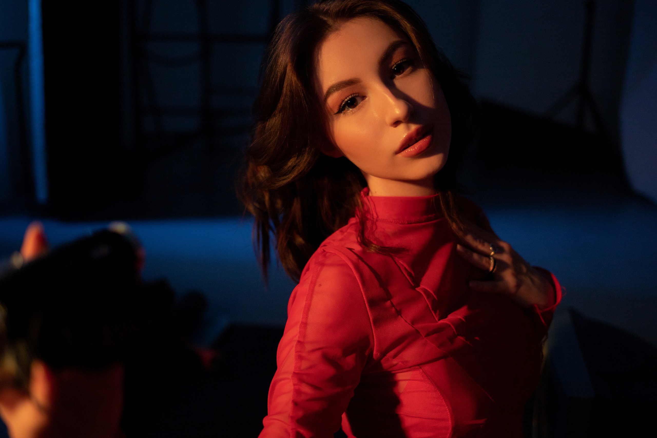 Photographer Alina Skitovich