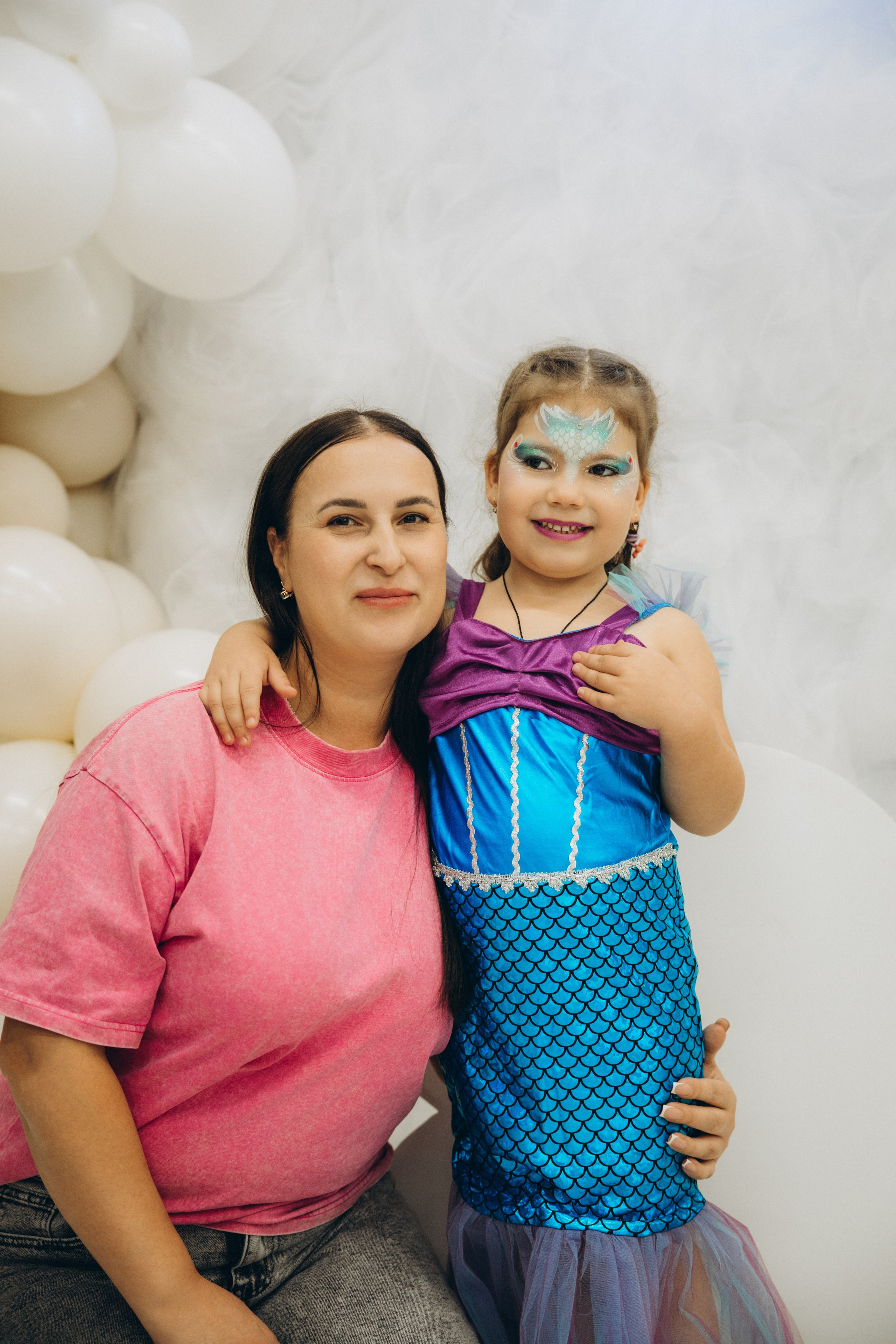 Злате 5 лет. Свадебный, семейный фотограф в Иркутске Светлана Макаричева