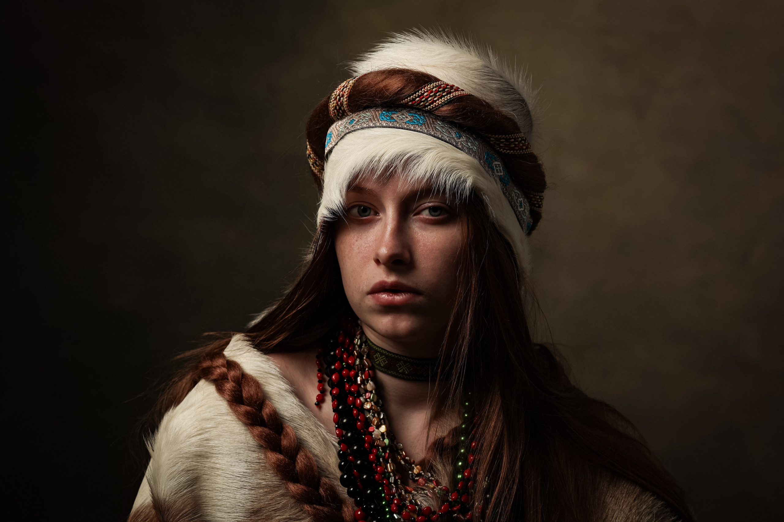 Фотограф — Дмитрий Щепанов