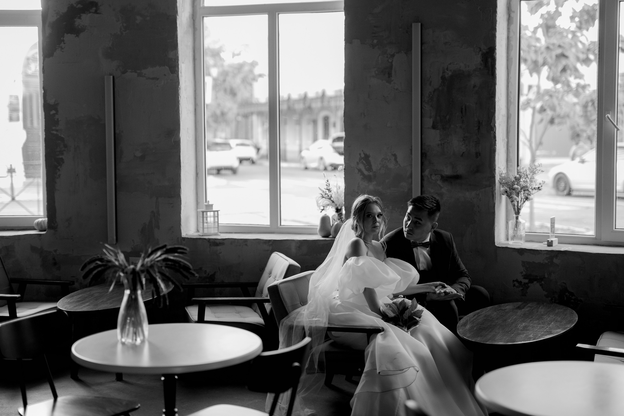 Локации и Идеи. Свадебный и семейный фотограф в Астрахани Сергунова Наталья