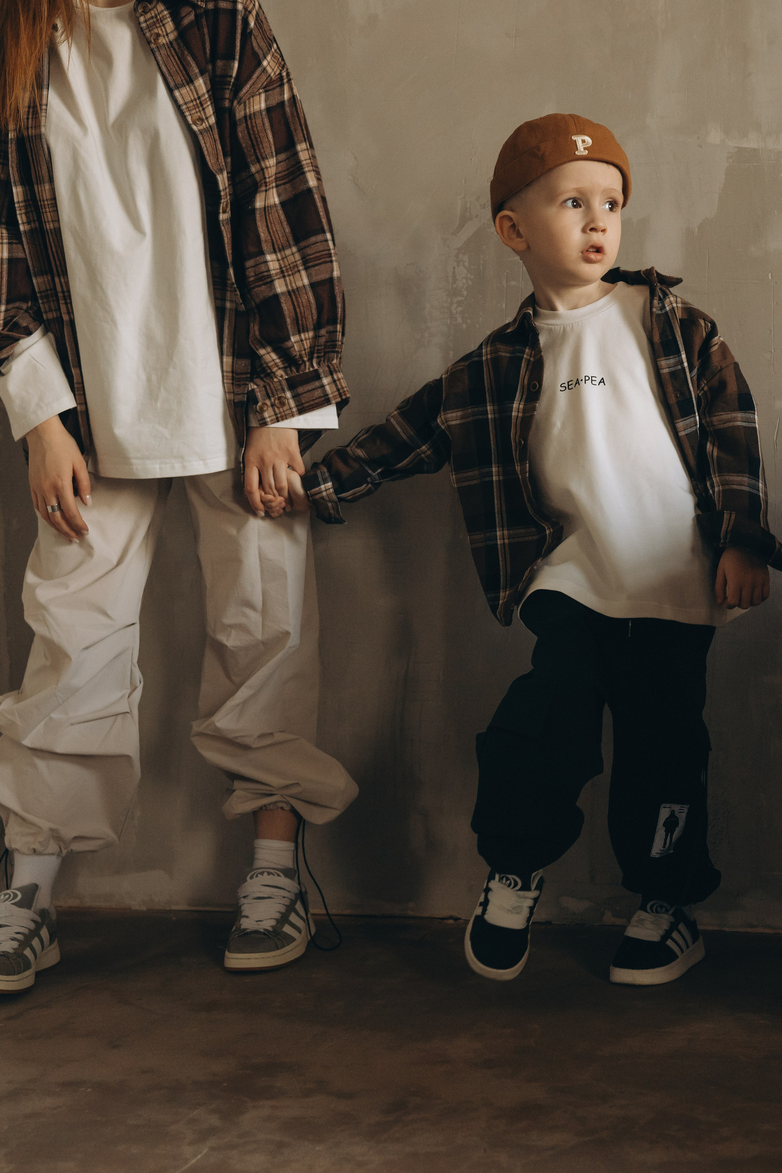 Портфолио. Главная