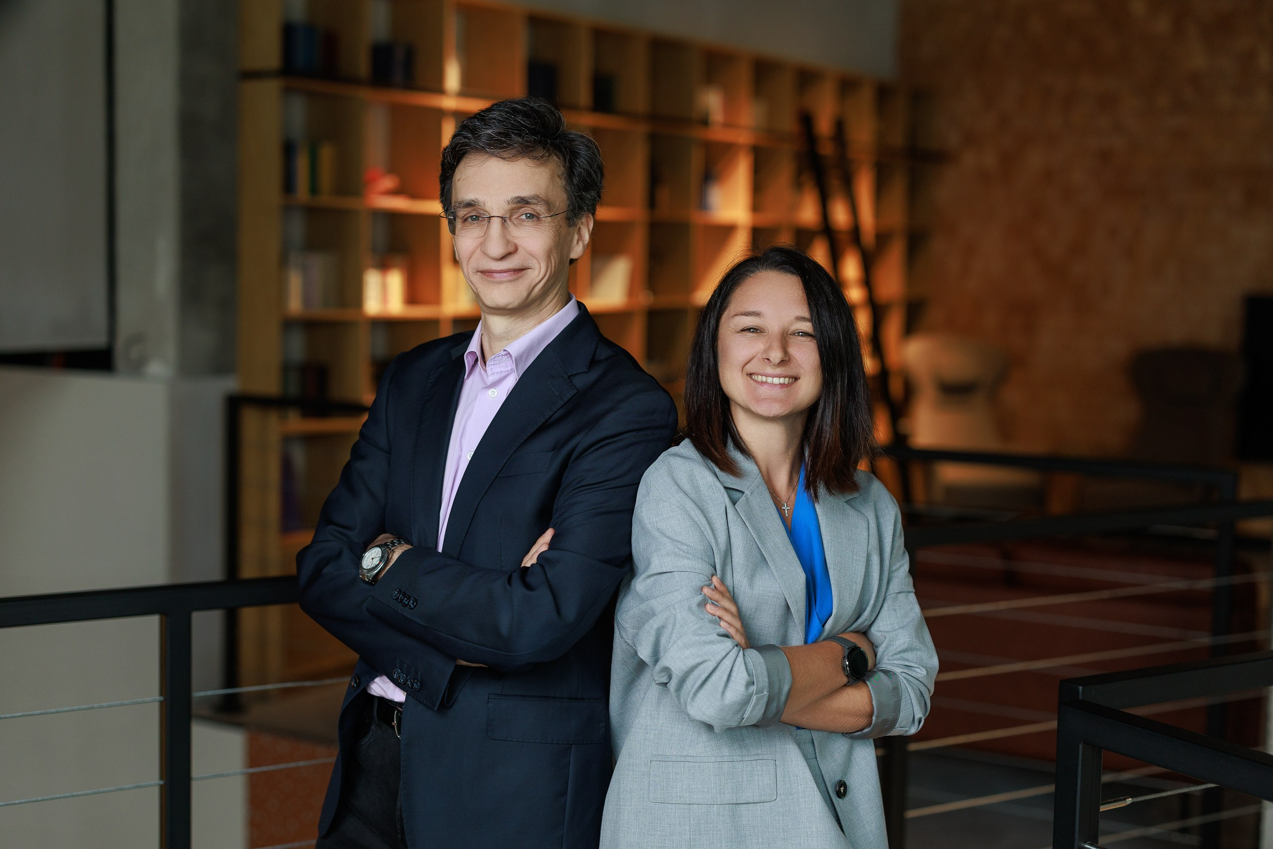 Деловая фотосессия на мероприятии?. Контент для бизнеса в Екатеринбурге Полдень Медиа