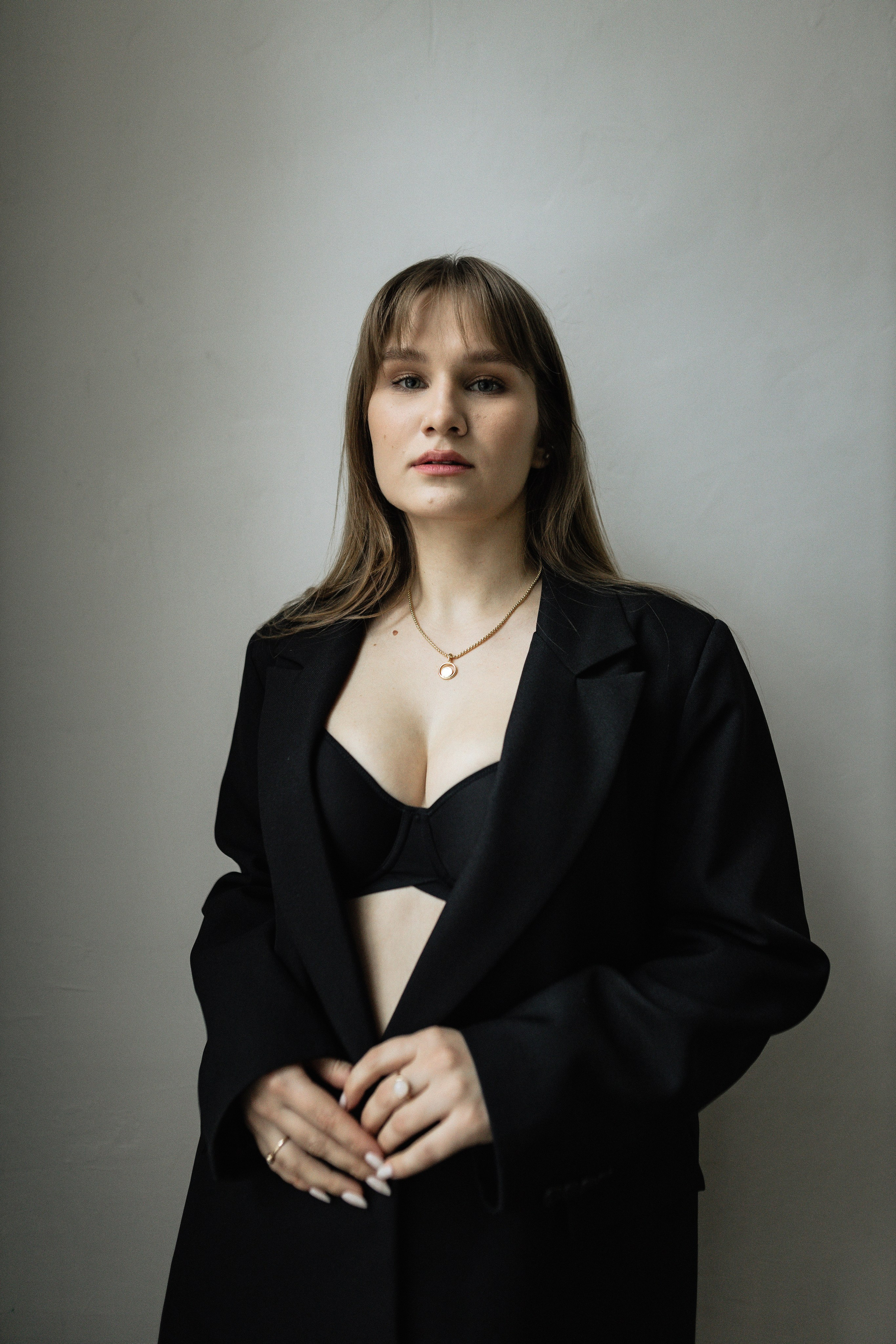 Courage. Евгения Волошина Фотограф Москва / Белгород