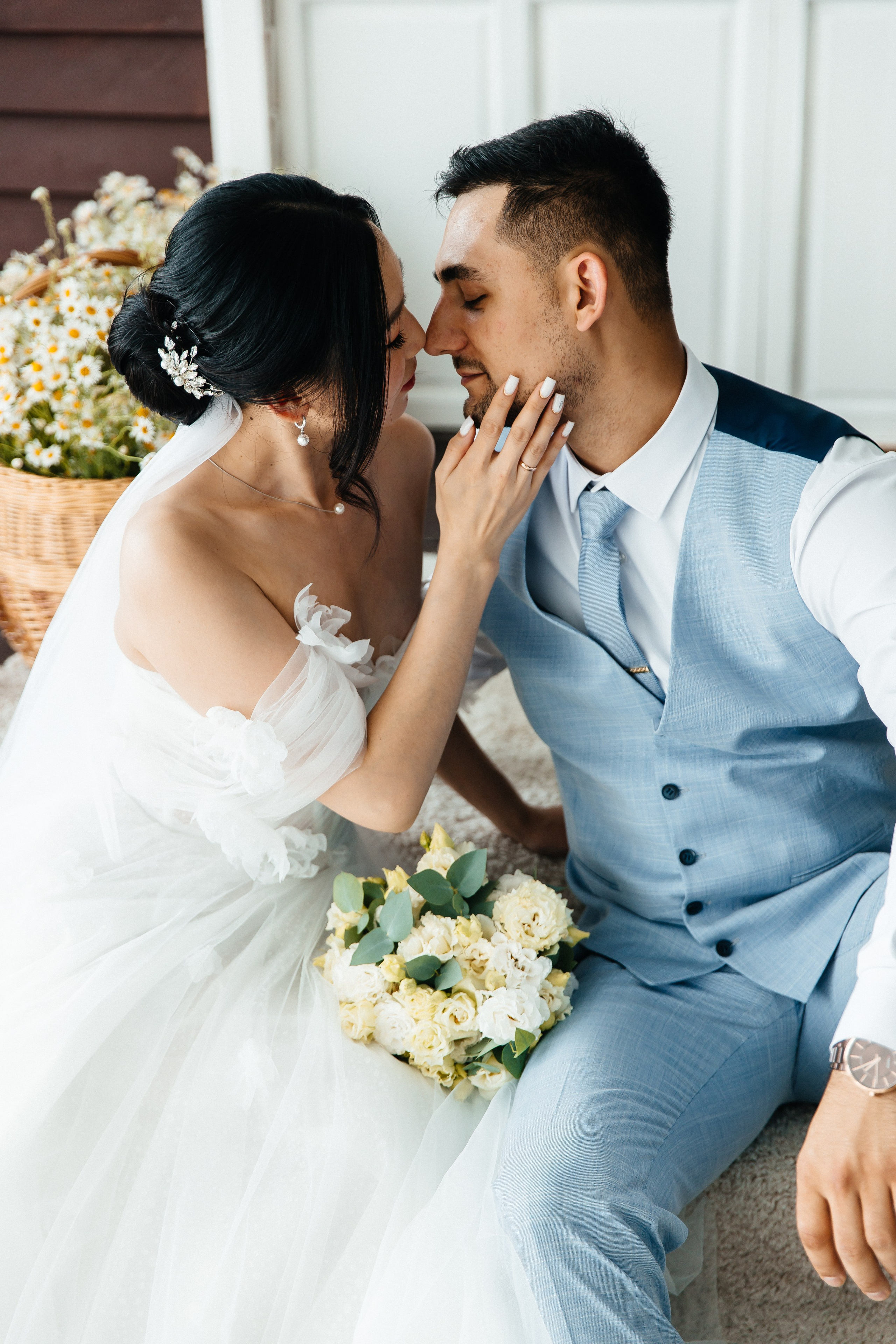 Свадебное фото. Свадебный и школьный фотограф Комсомольск-на-Амуре Медведев Артур