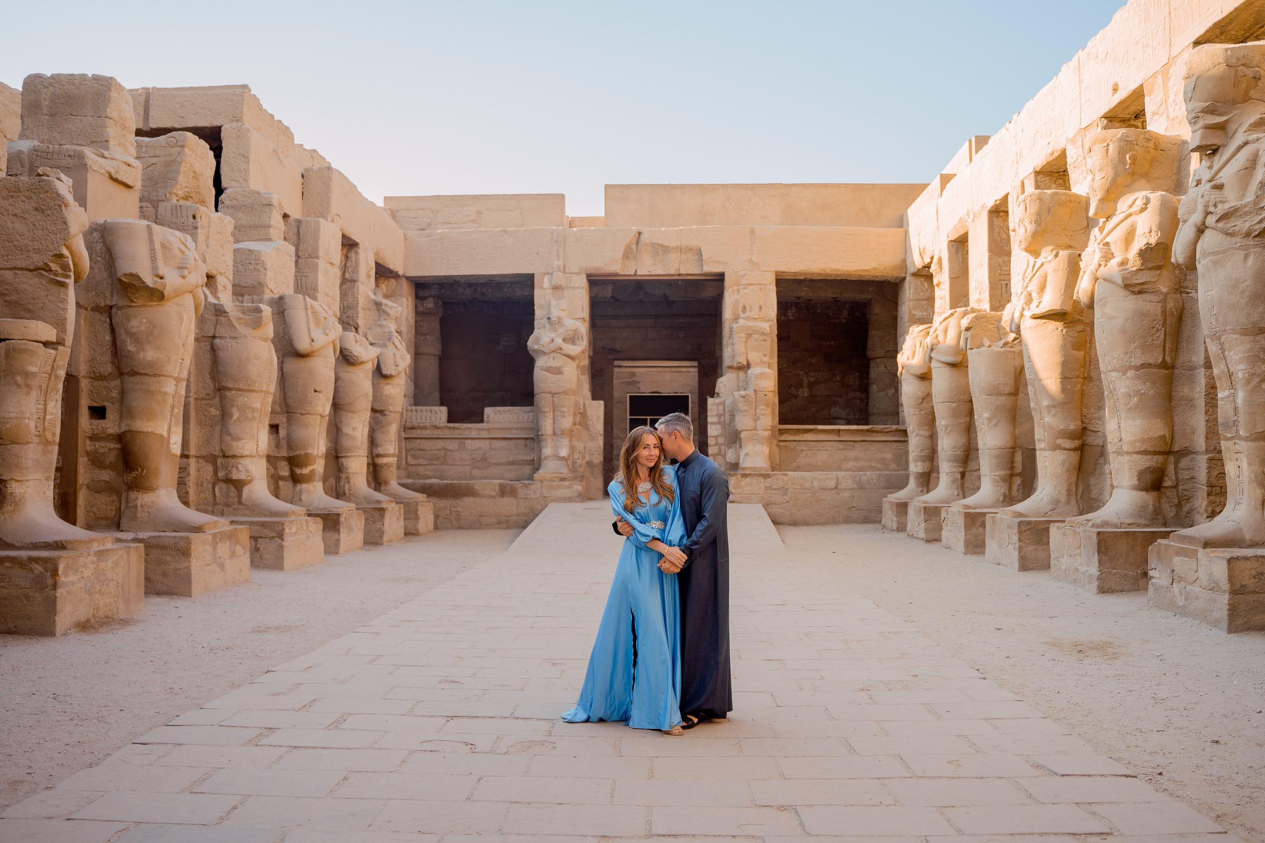 Фотосессия в Луксоре. Фотограф в Египте, Хургаде, Луксоре, Сафаге. Фотограф по всему миру