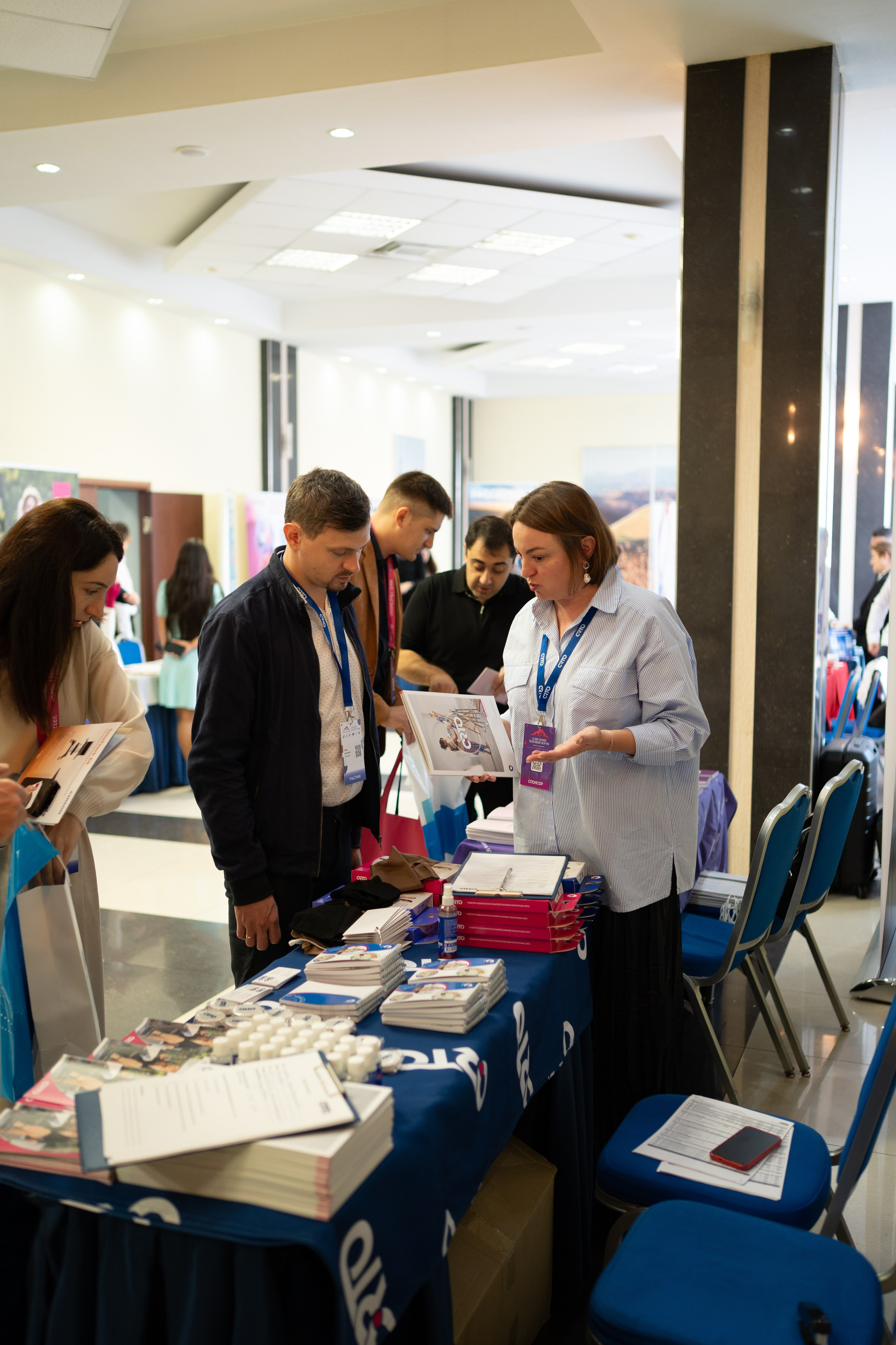 Кавказский венозный форум (репортаж). Фотограф, видеограф Пятигорск, Ставрополь, Ессентуки, Petlyakovs_photo