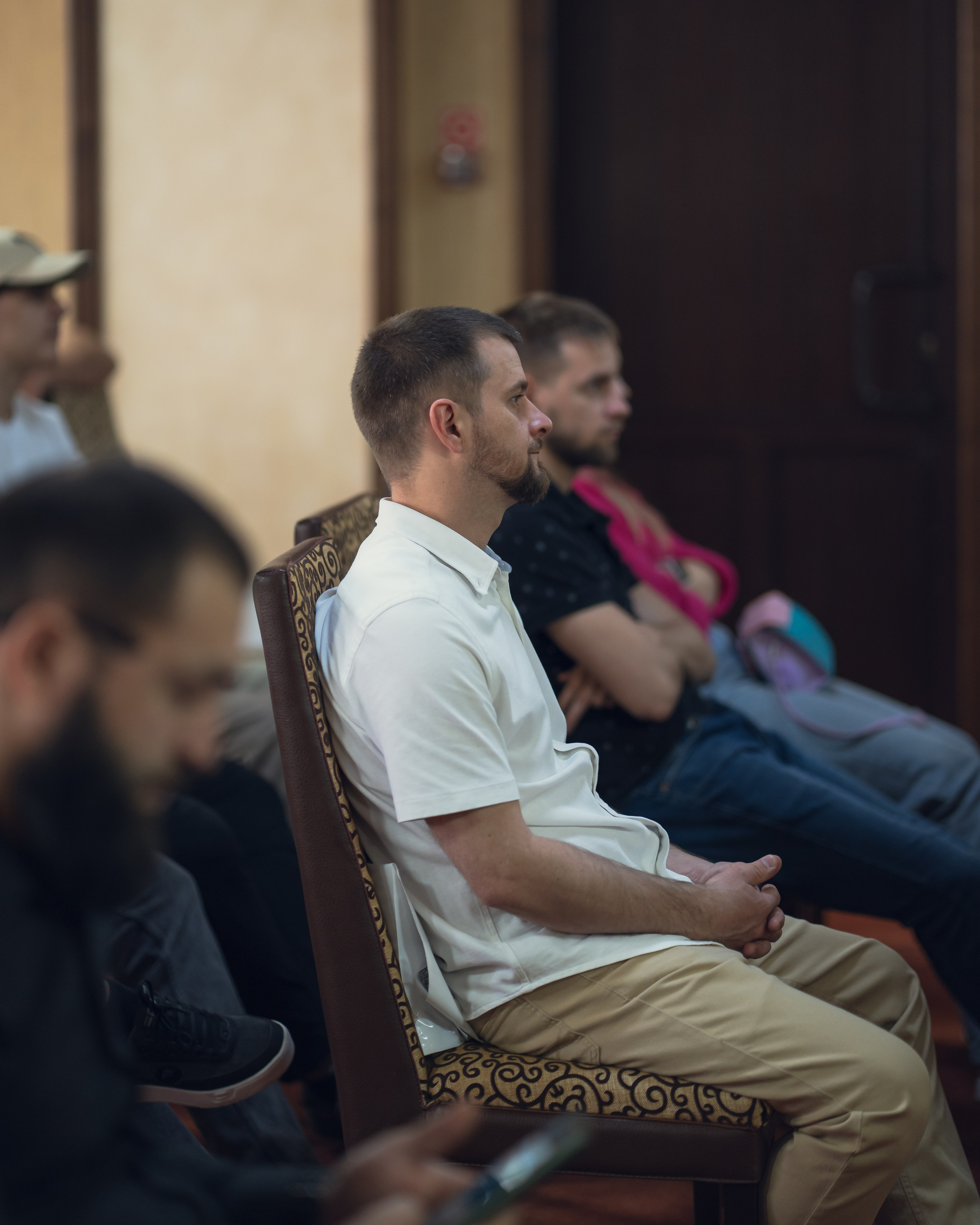 Семинар Zekert (репортаж). Фотограф, видеограф Пятигорск, Ставрополь, Ессентуки, Petlyakovs_photo