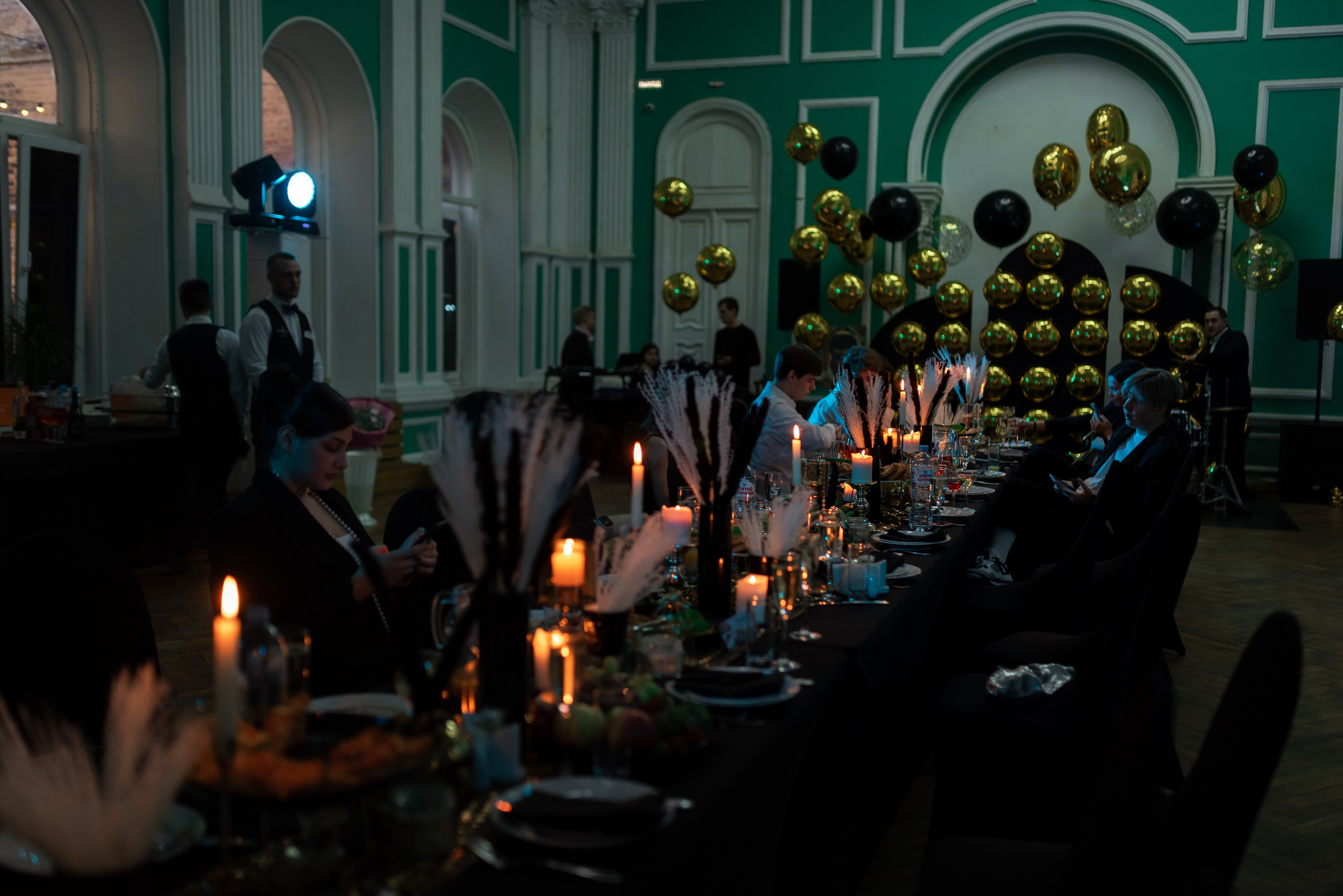 День рождения. Профессиональный семейный и церковный фотограф в Ростове-на-Дону