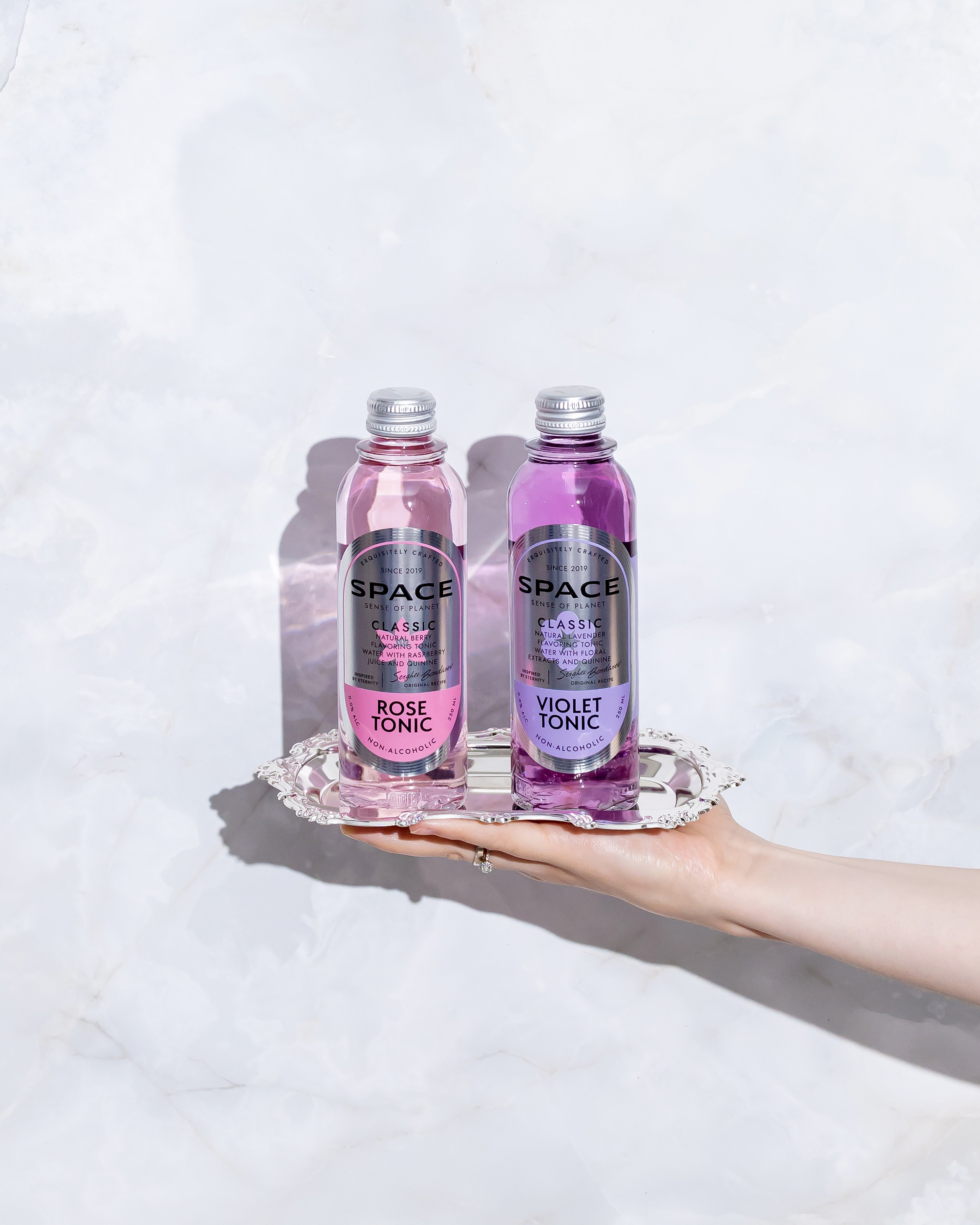 Фотограф и motion аниматор Екатерина Синевич