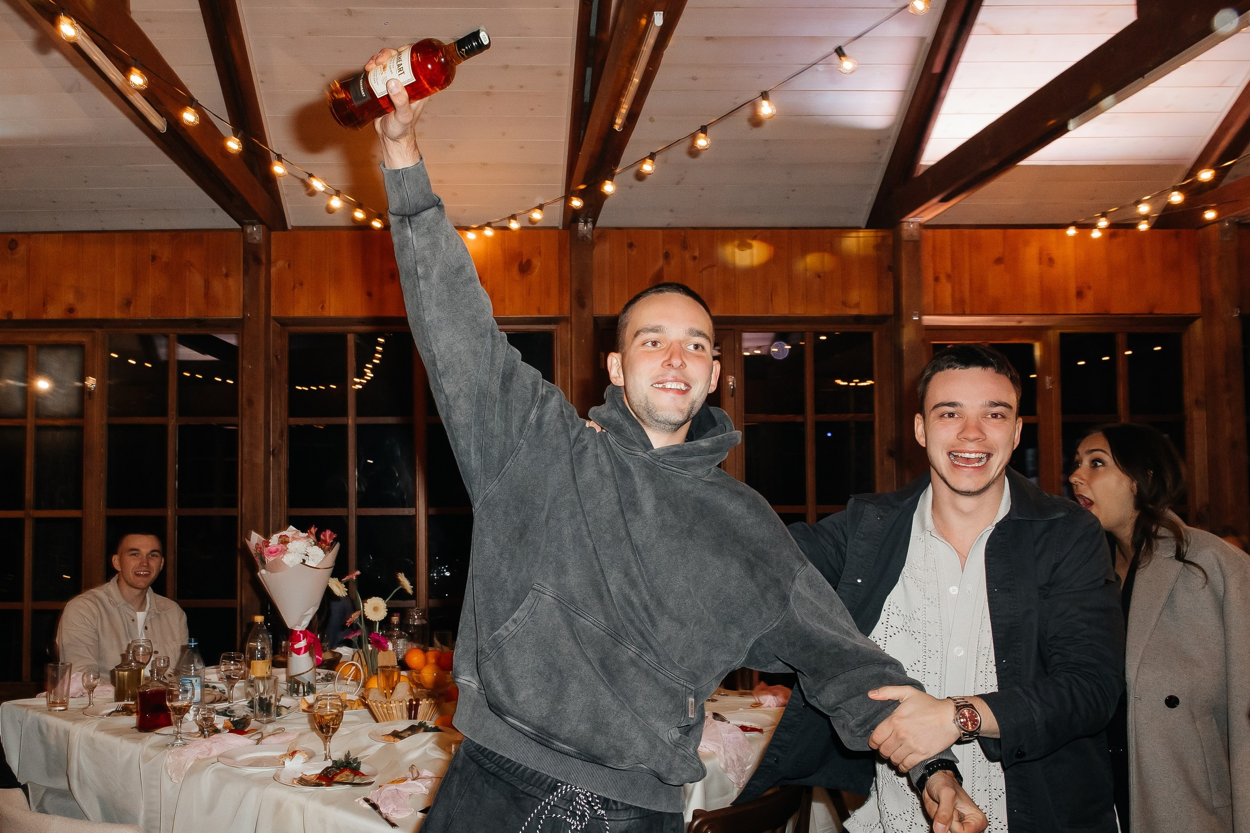 Егор и Юля. Организатор мероприятий в Абакане I Ольга Петухова