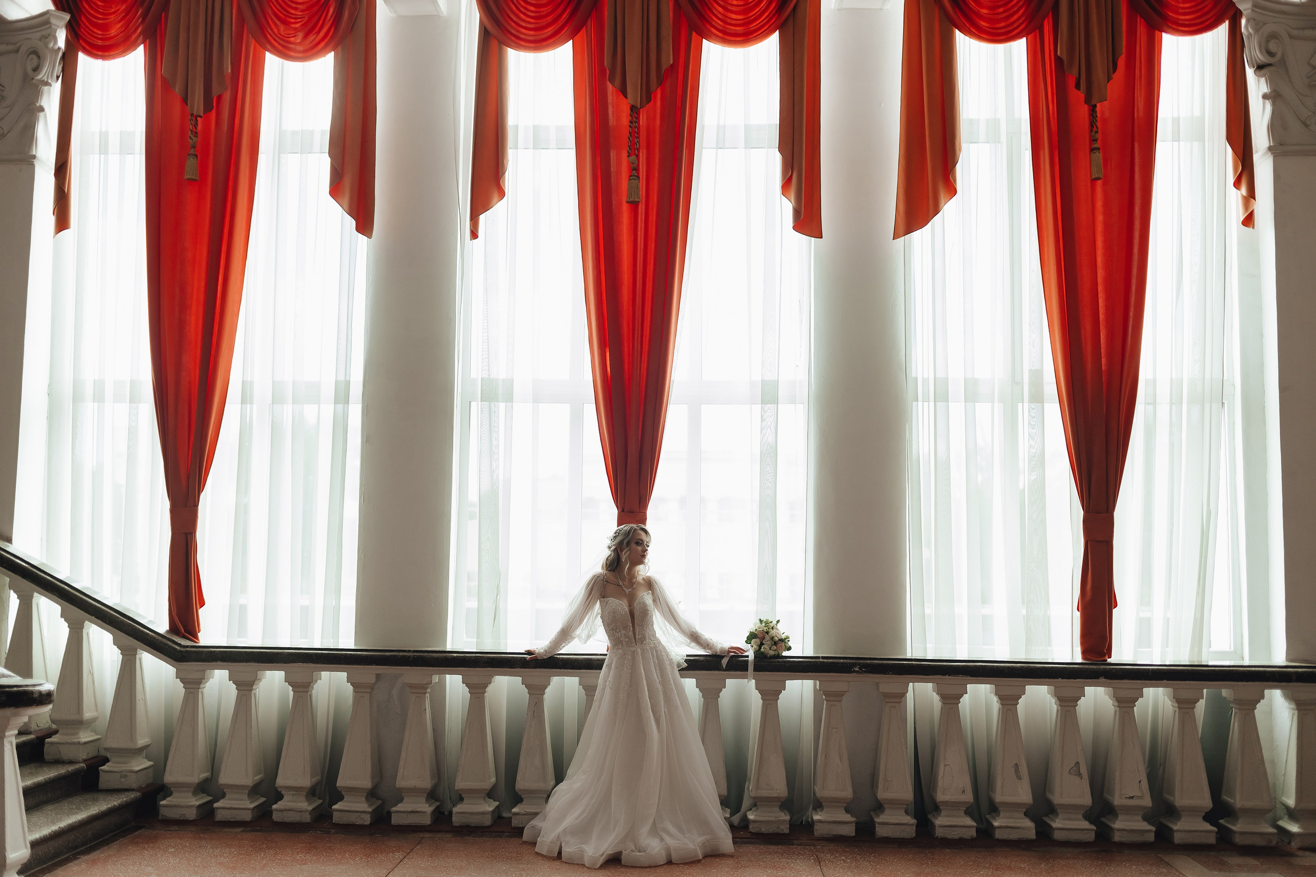 Свадебный и семейный Фотограф