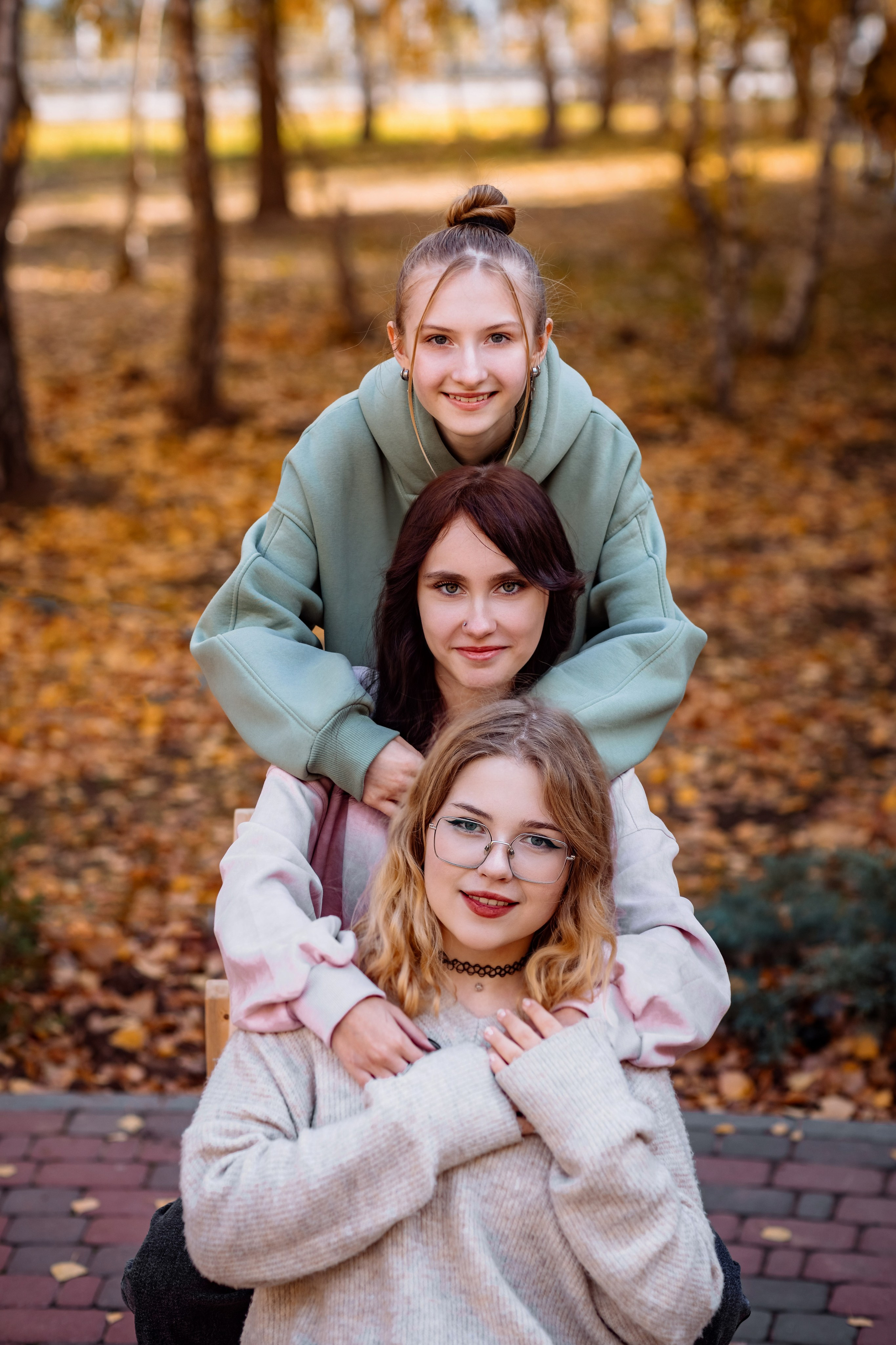 Старшая школа. Выпускные школьные фотоальбомы для школ и детских садов в Волгограде и Волжском