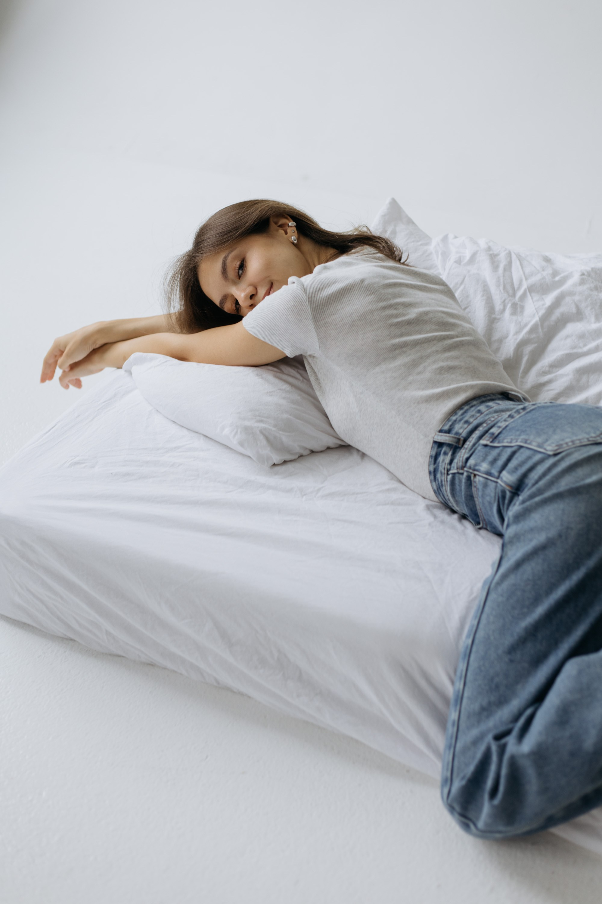 Ксю Галиасфарова — Фотограф Казань