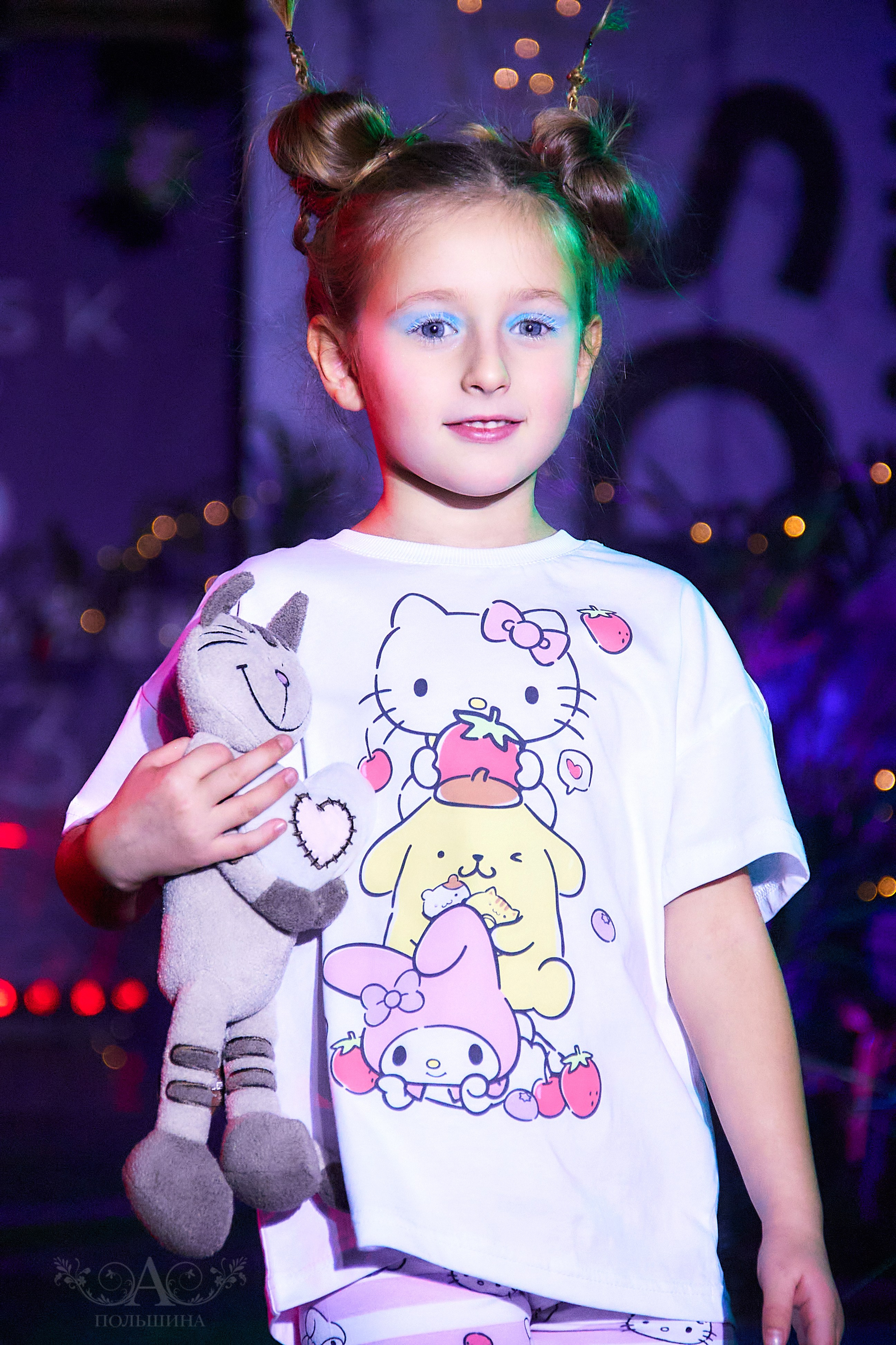 SMOLENSK KIDS FASHION WEEK 2023. Фотограф в Смоленске Ася Польшина