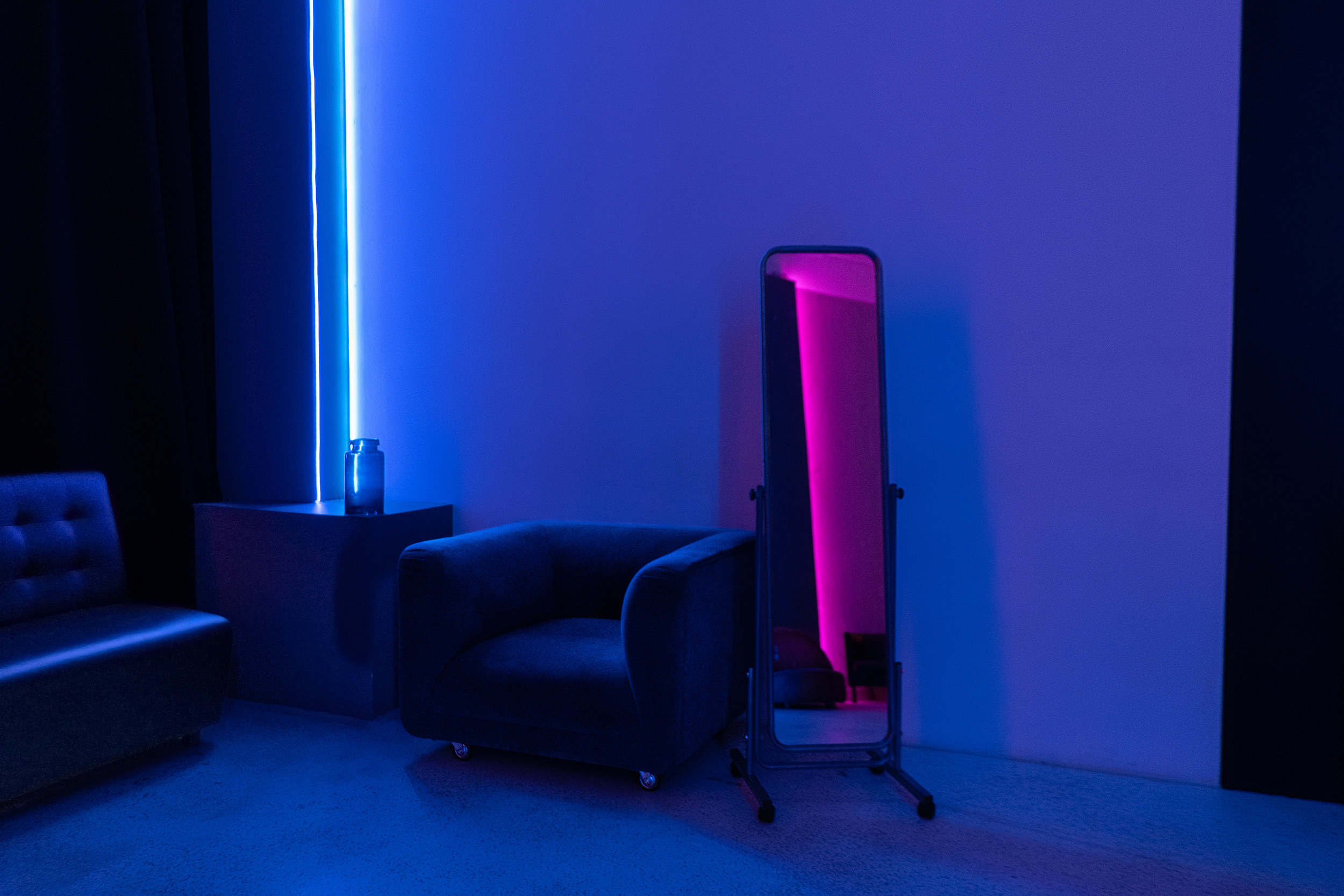 Фотостудия Тироль. Зал Ламира. Фотостудия Тироль. Москва