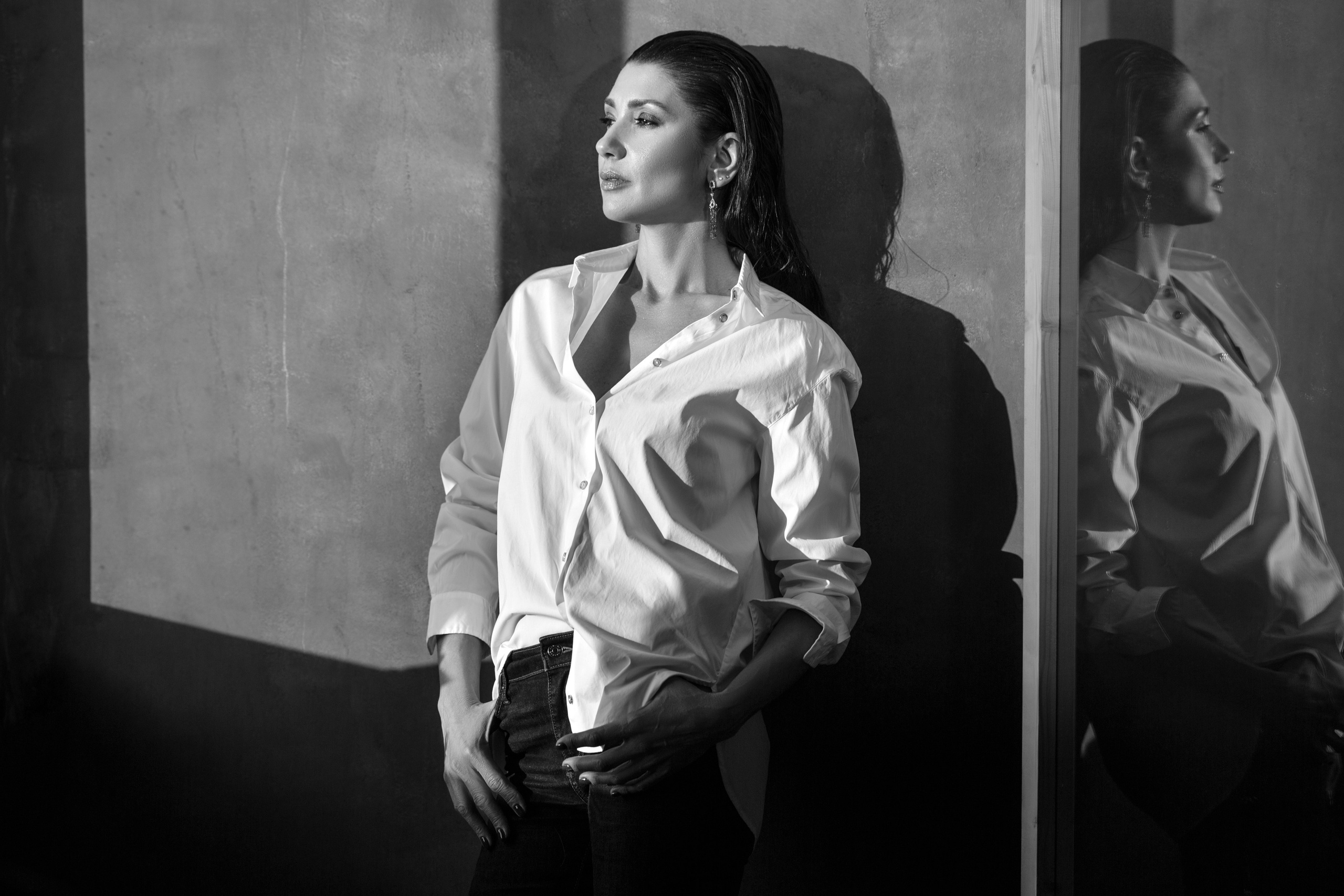 Портретный и предметный фотограф в Екатеринбурге Ольга Глухова