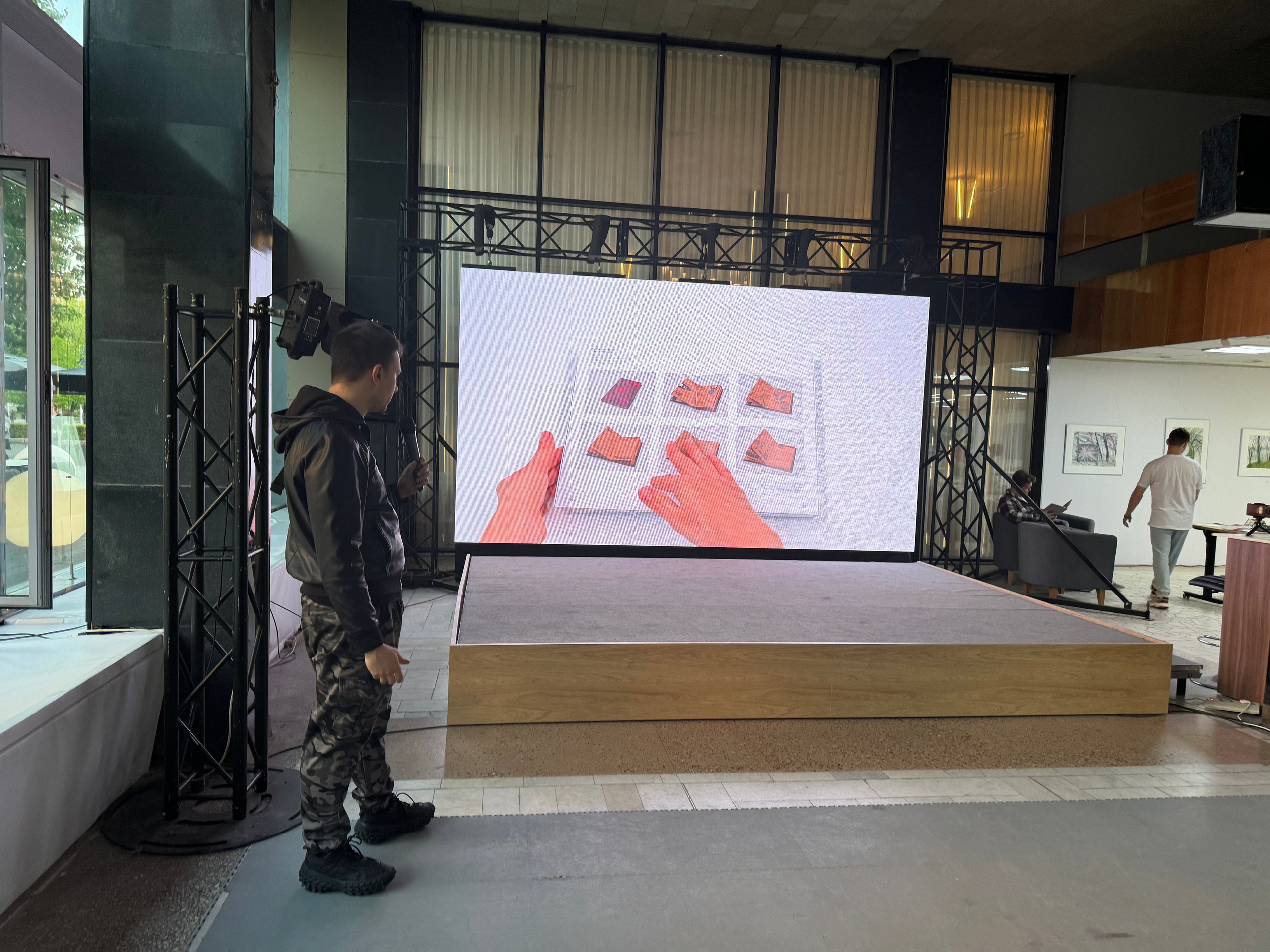 Жердёла 2025 Краснодар. Лера Круглова