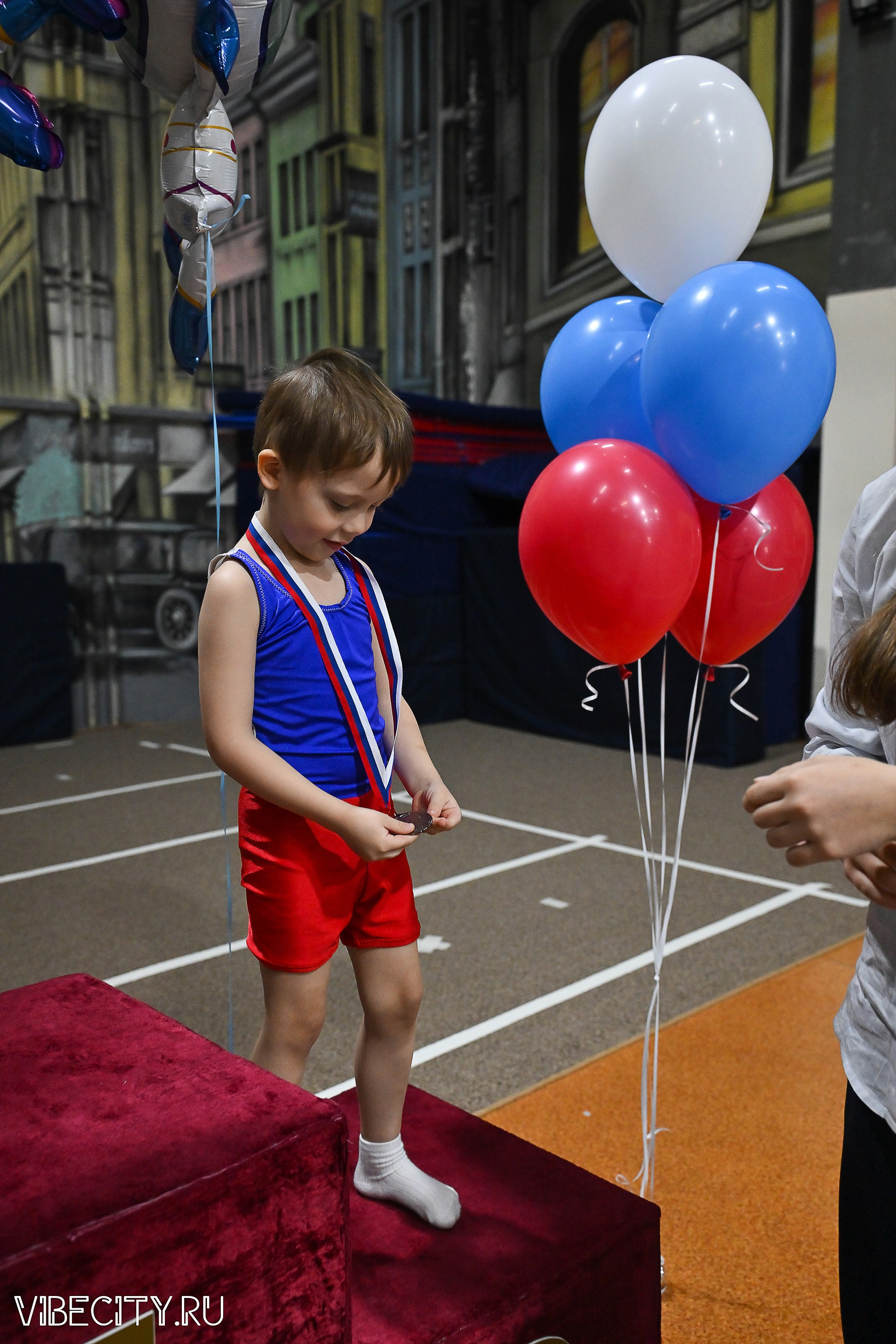 Контрольная тренировка по спортивной гимнастике. VIBECITY.RU Вайб Сити Ру Фоторепортажи Фотоотчеты Калининград