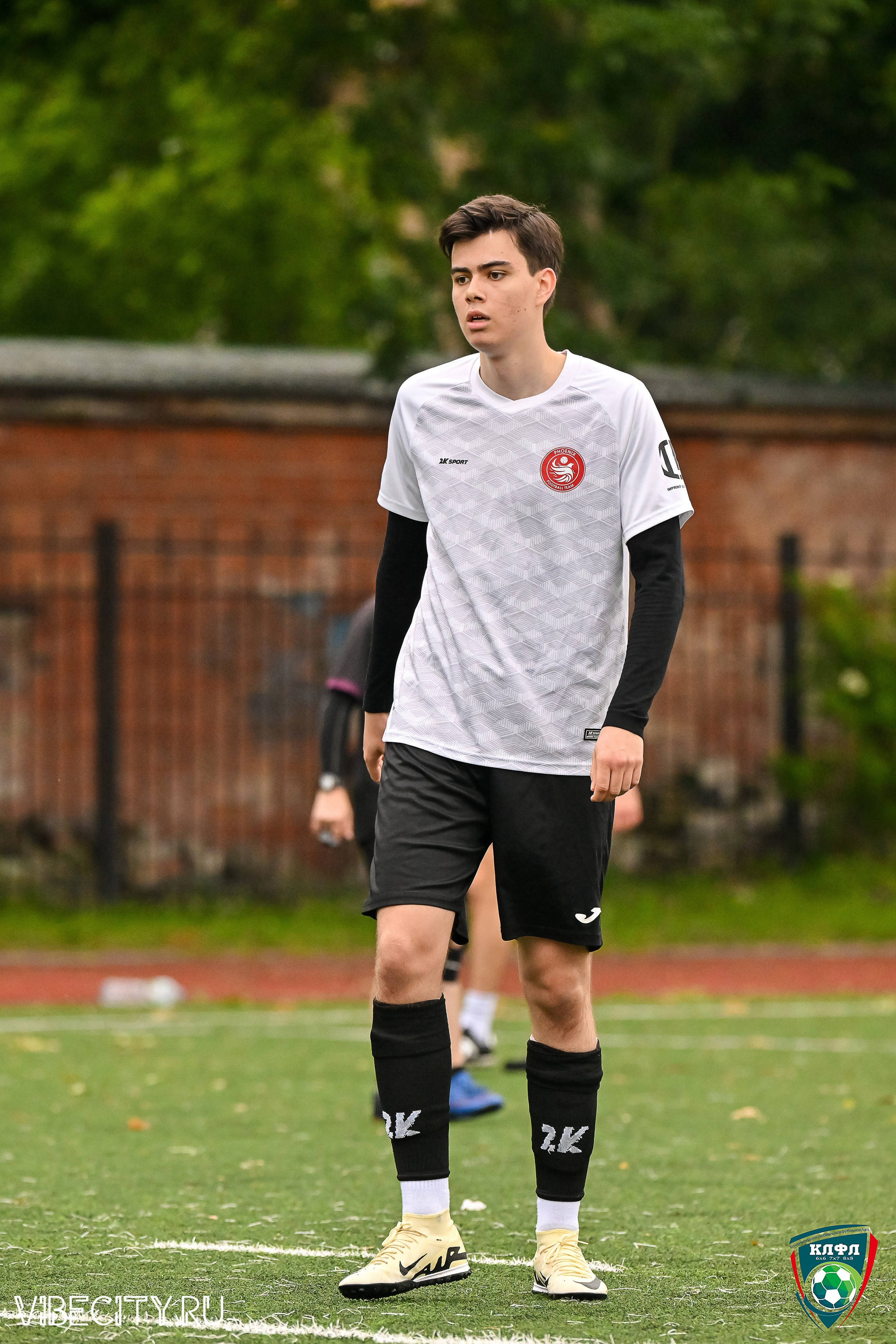XXl Летний Кубок Калининградской ЛФЛ. VIBECITY.RU Вайб Сити Ру Фоторепортажи Фотоотчеты Калининград