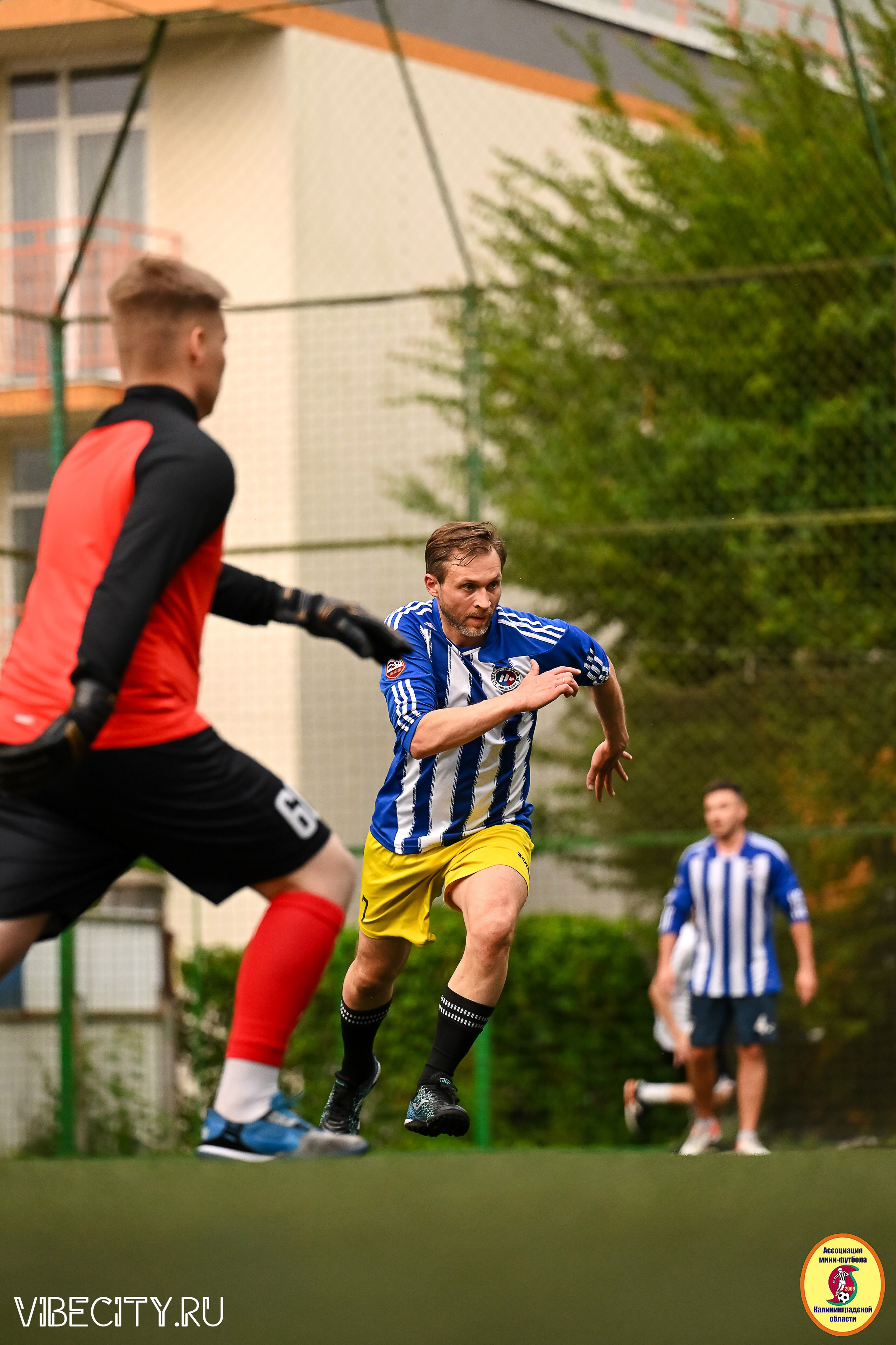 ИГРЫ МИНИ-ФУТБОЛЬНОЙ И КОРПОРАТИВНОЙ ЛИГИ. VIBECITY.RU Вайб Сити Ру Фоторепортажи Фотоотчеты Калининград